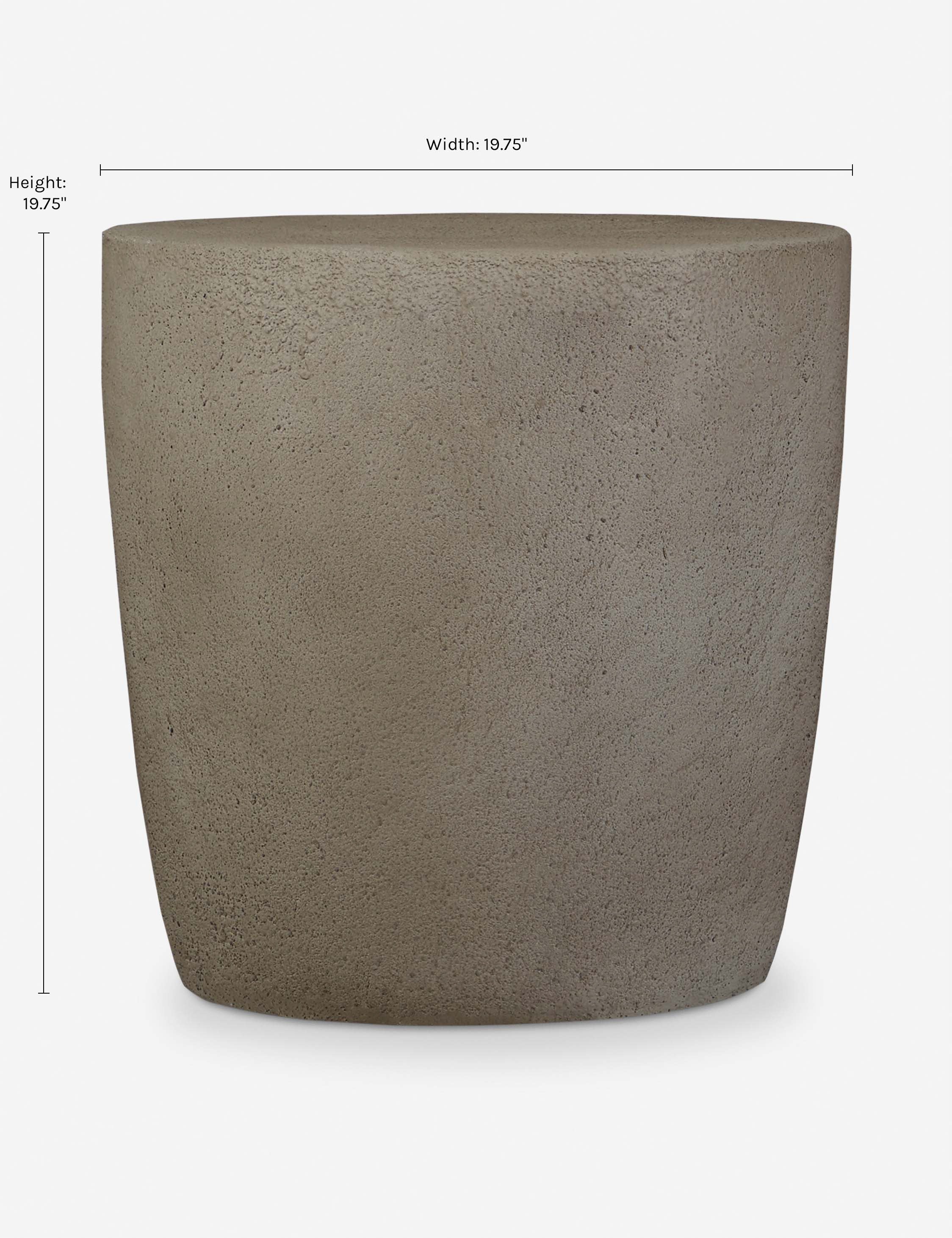 Lulu and Georgia - Fernanda Propane Tank Cover