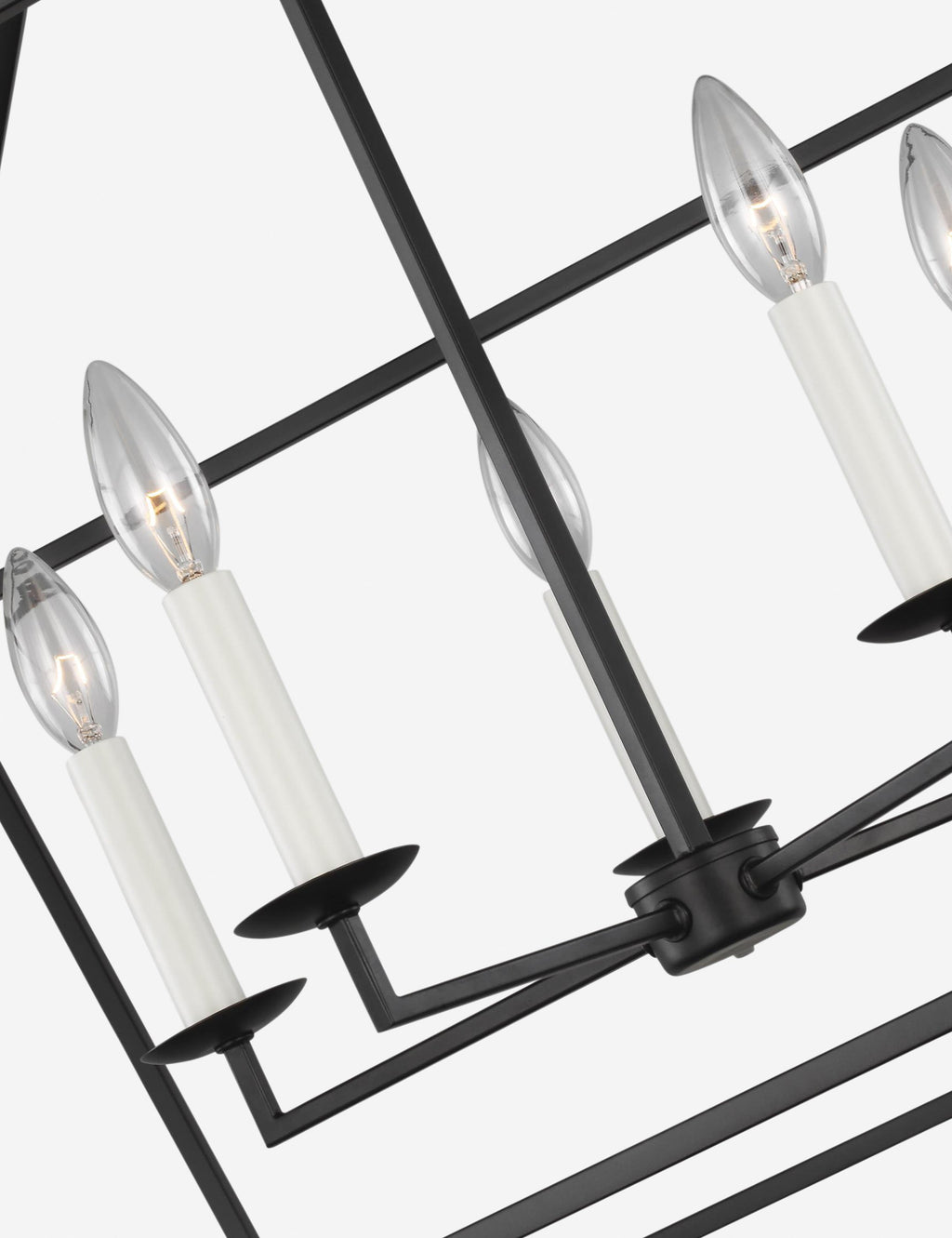 Lulu and Georgia - Gala Wide Pendant Light