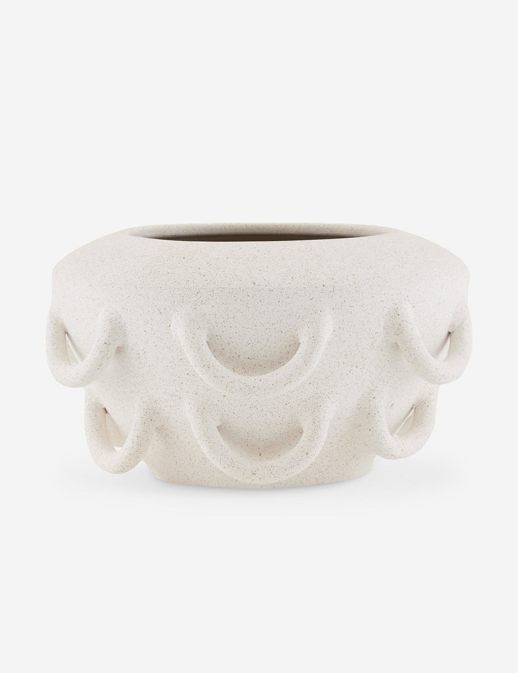 Lulu and Georgia - Paloma Vase by Arteriors