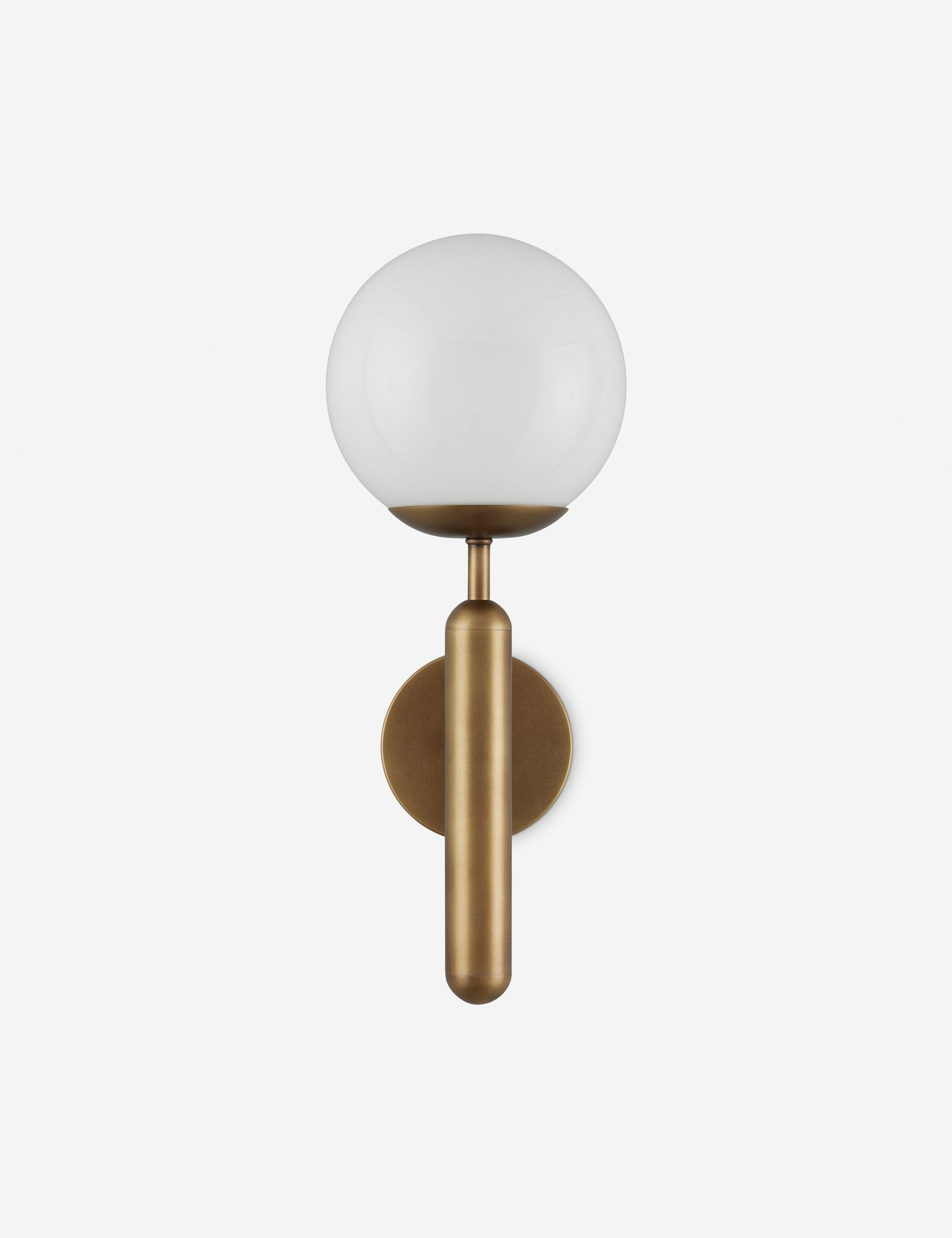 Lulu and Georgia - Bolden Sconce