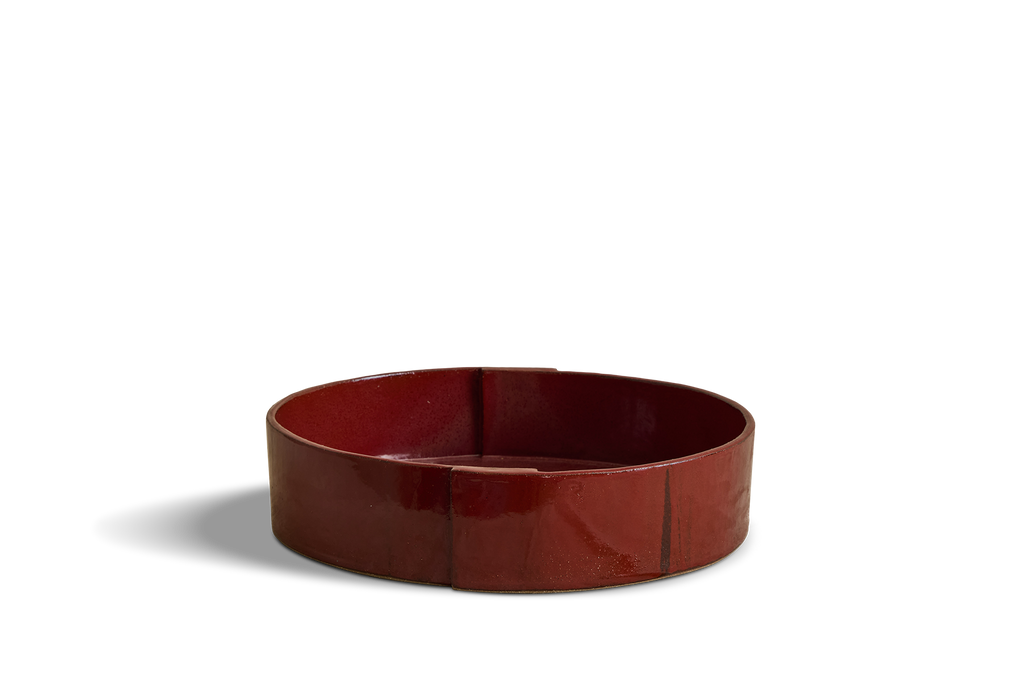 Nicky Kehoe - Agni Tray