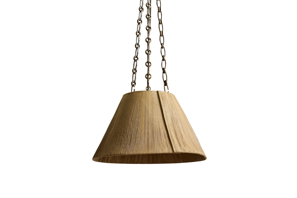 Nicky Kehoe - Sommet Pendant