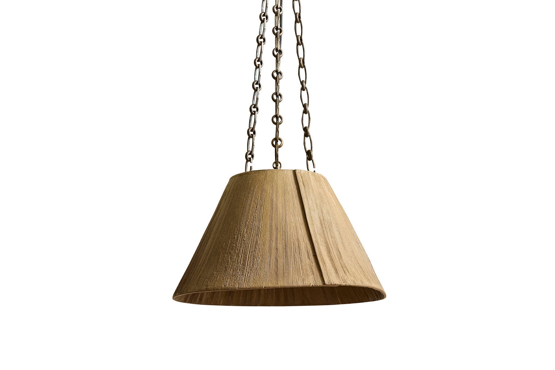 Nicky Kehoe - Sommet Pendant
