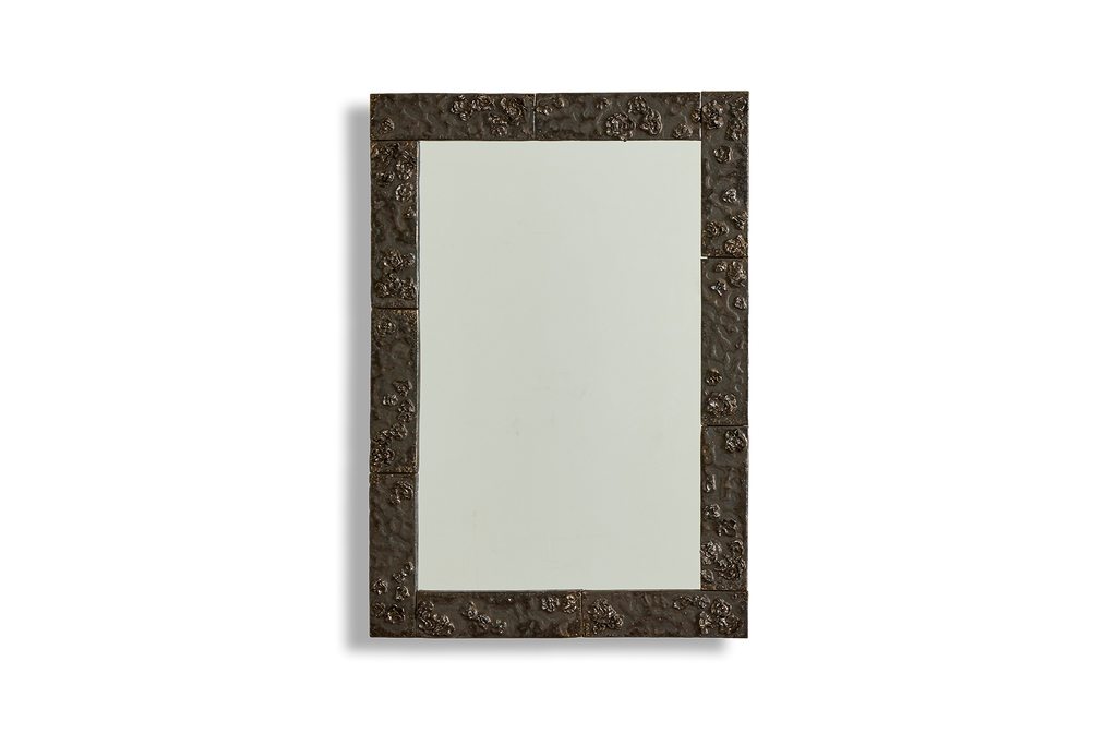 Nicky Kehoe - Mirror in Molten