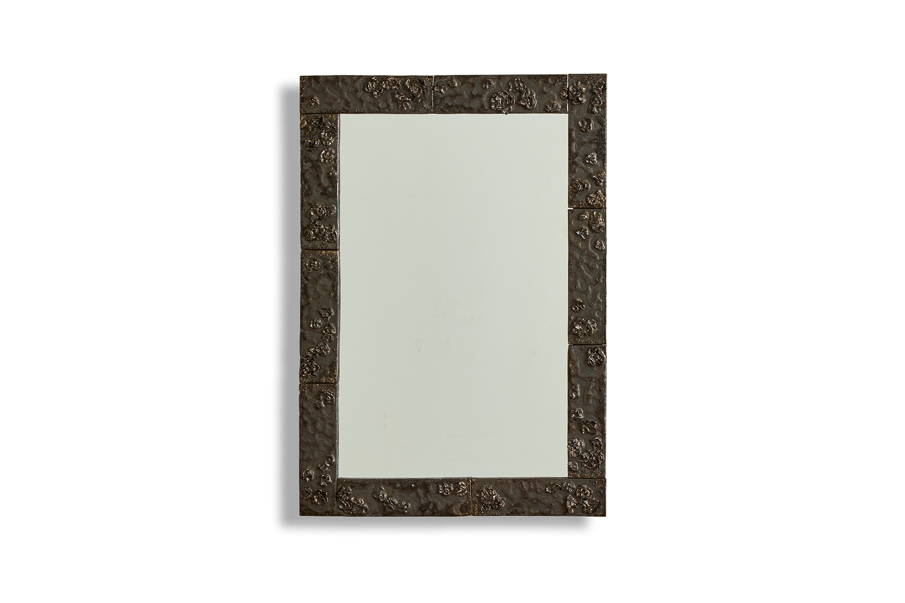 Nicky Kehoe - Mirror in Molten