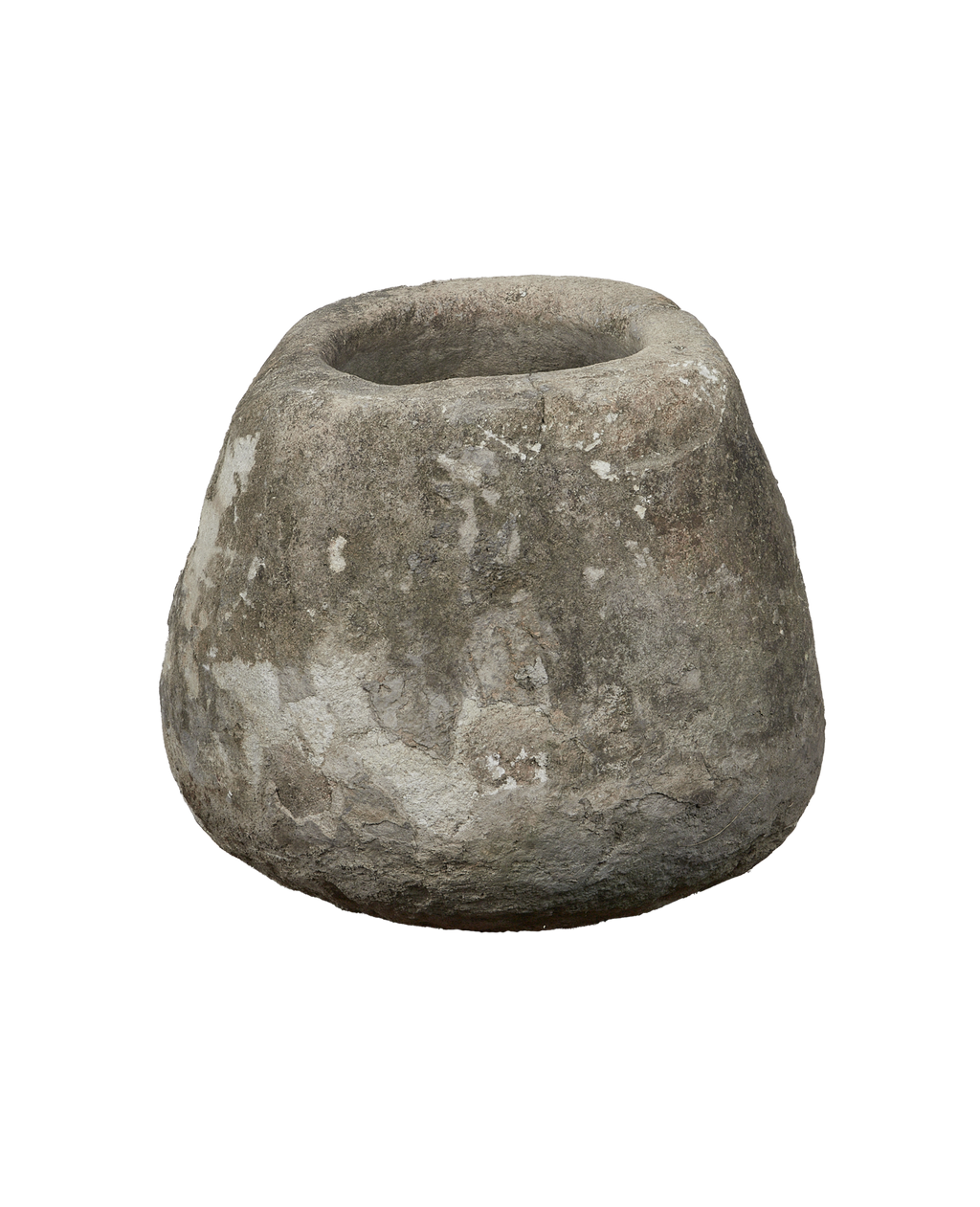 Olive Ateliers - Limestone Trough - Pot