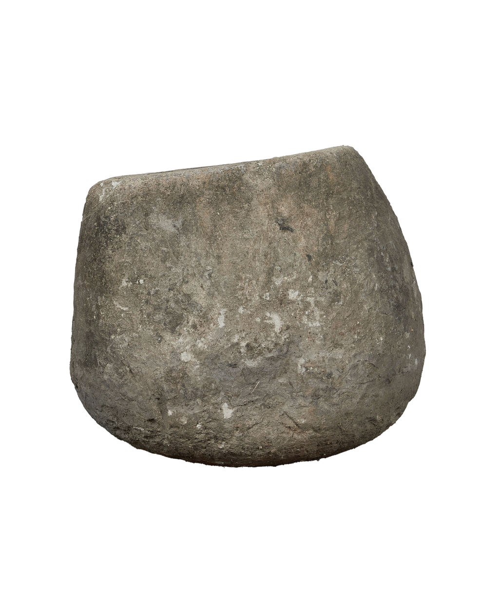 Olive Ateliers - Limestone Trough - Pot