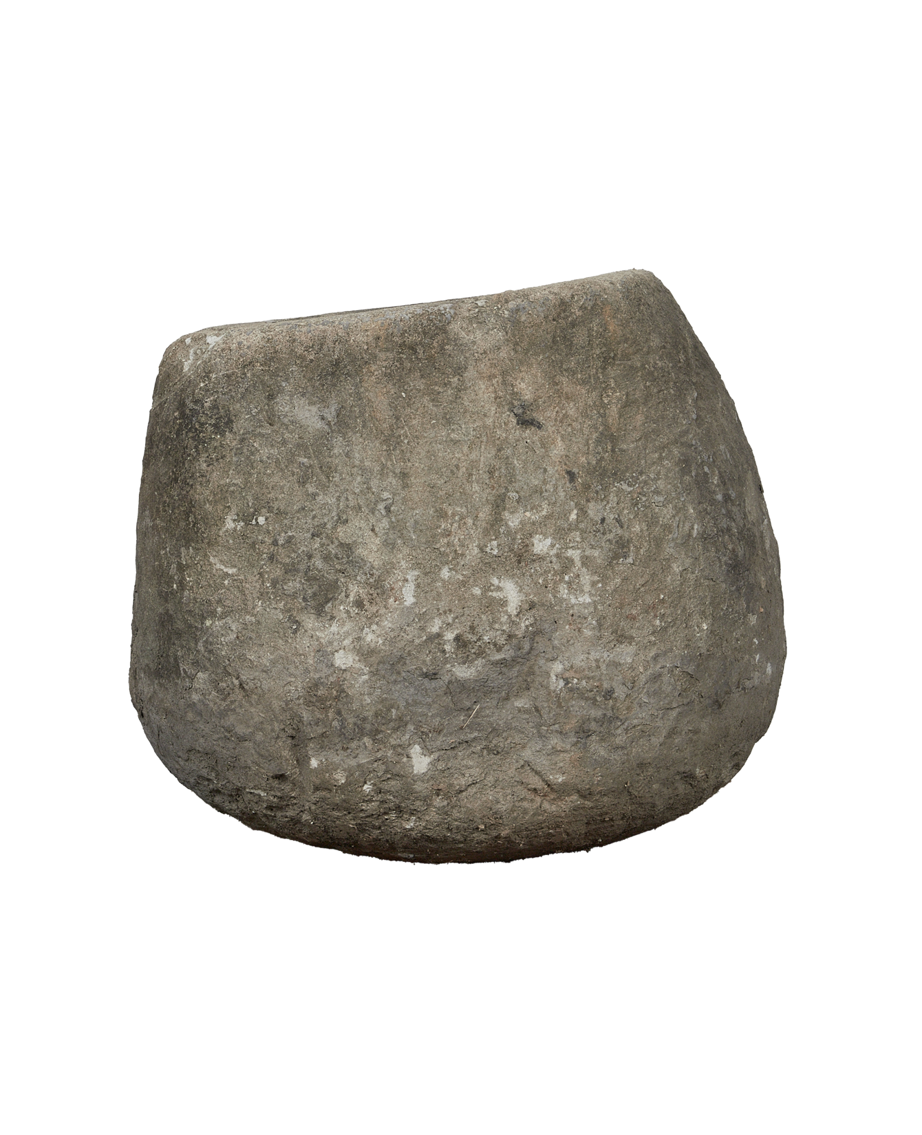 Olive Ateliers - Limestone Trough - Pot