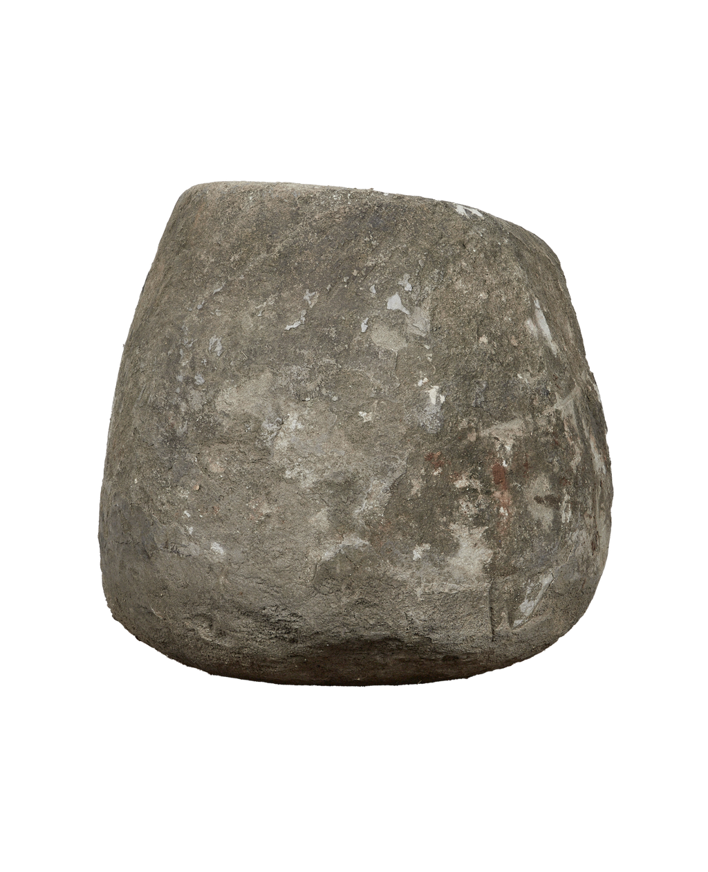 Olive Ateliers - Limestone Trough - Pot
