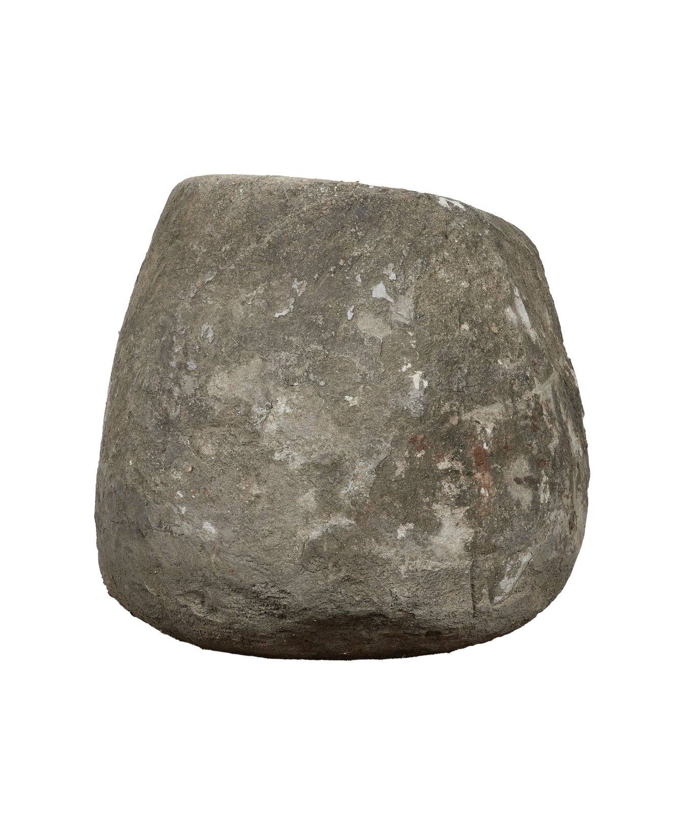 Olive Ateliers - Limestone Trough - Pot