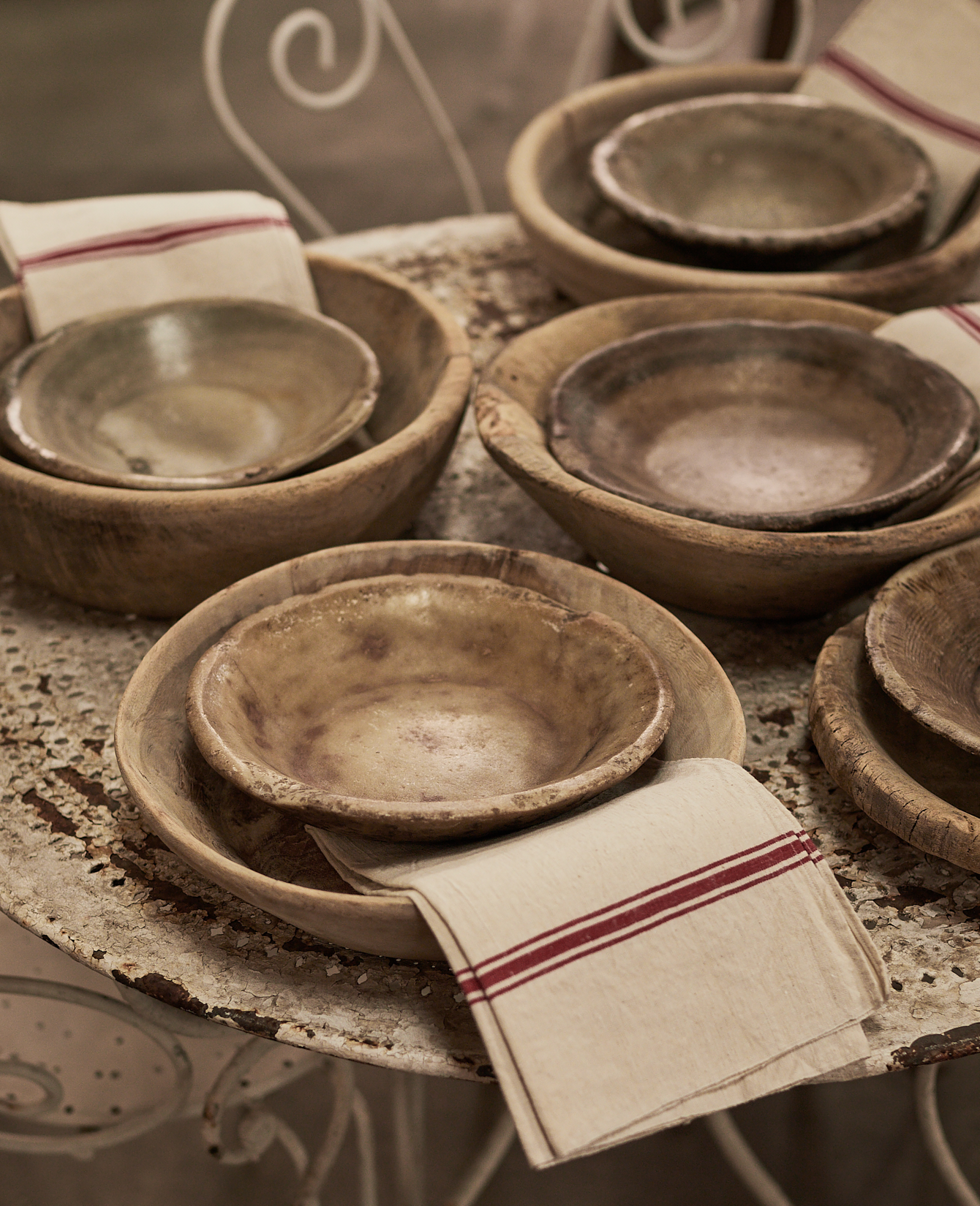 Olive Ateliers - The Hostess Bundle
