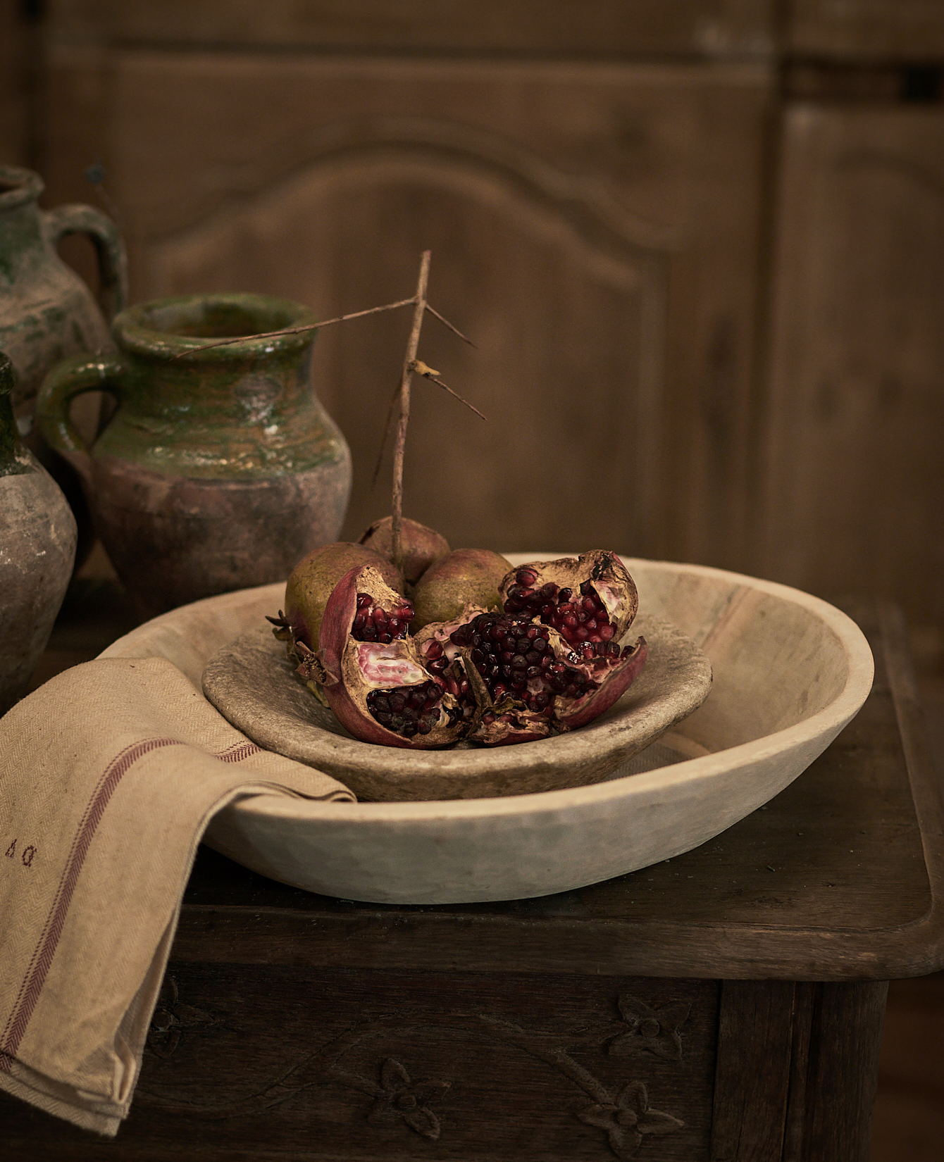 Olive Ateliers - The Hostess Bundle