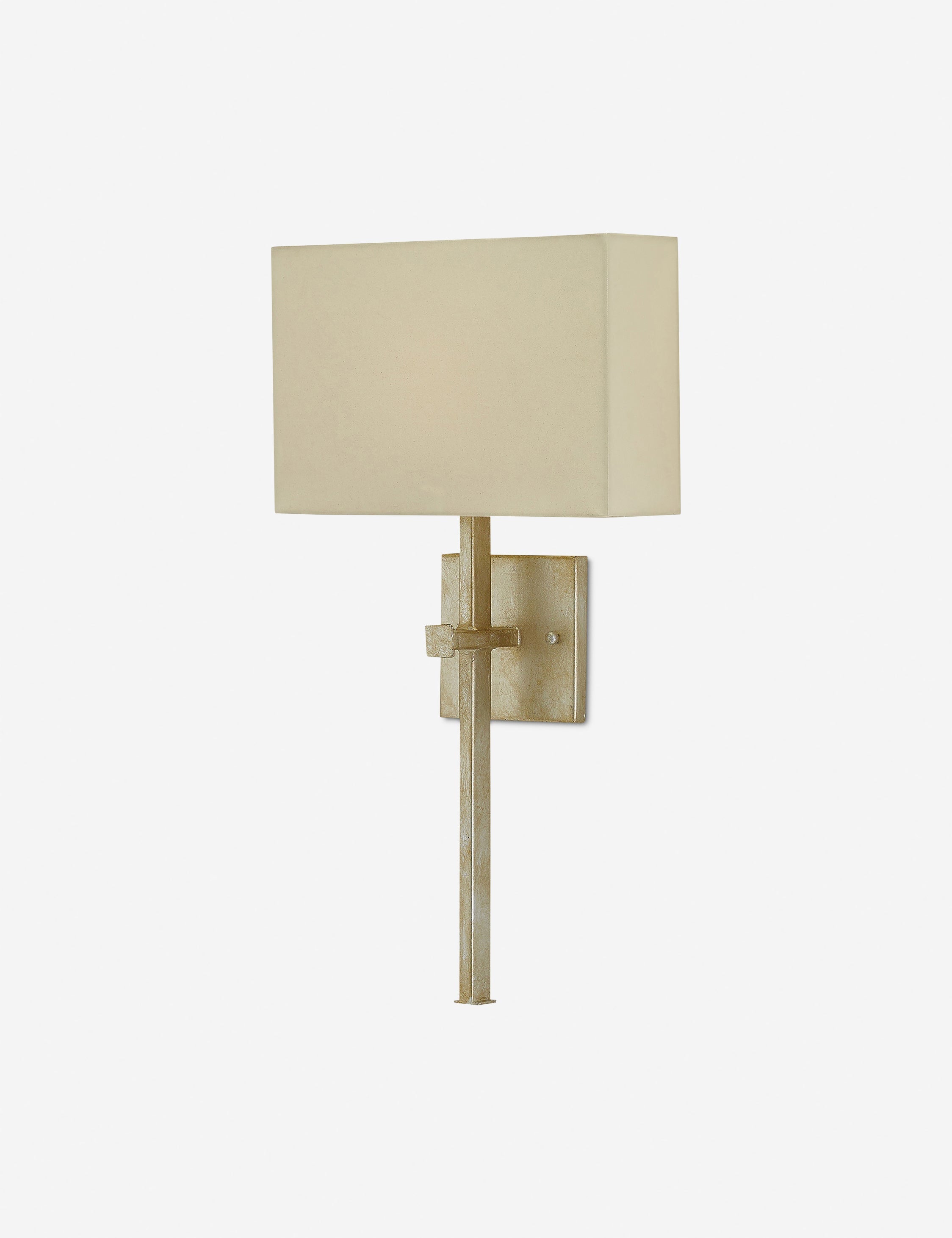 Lulu and Georgia - Will Sconce