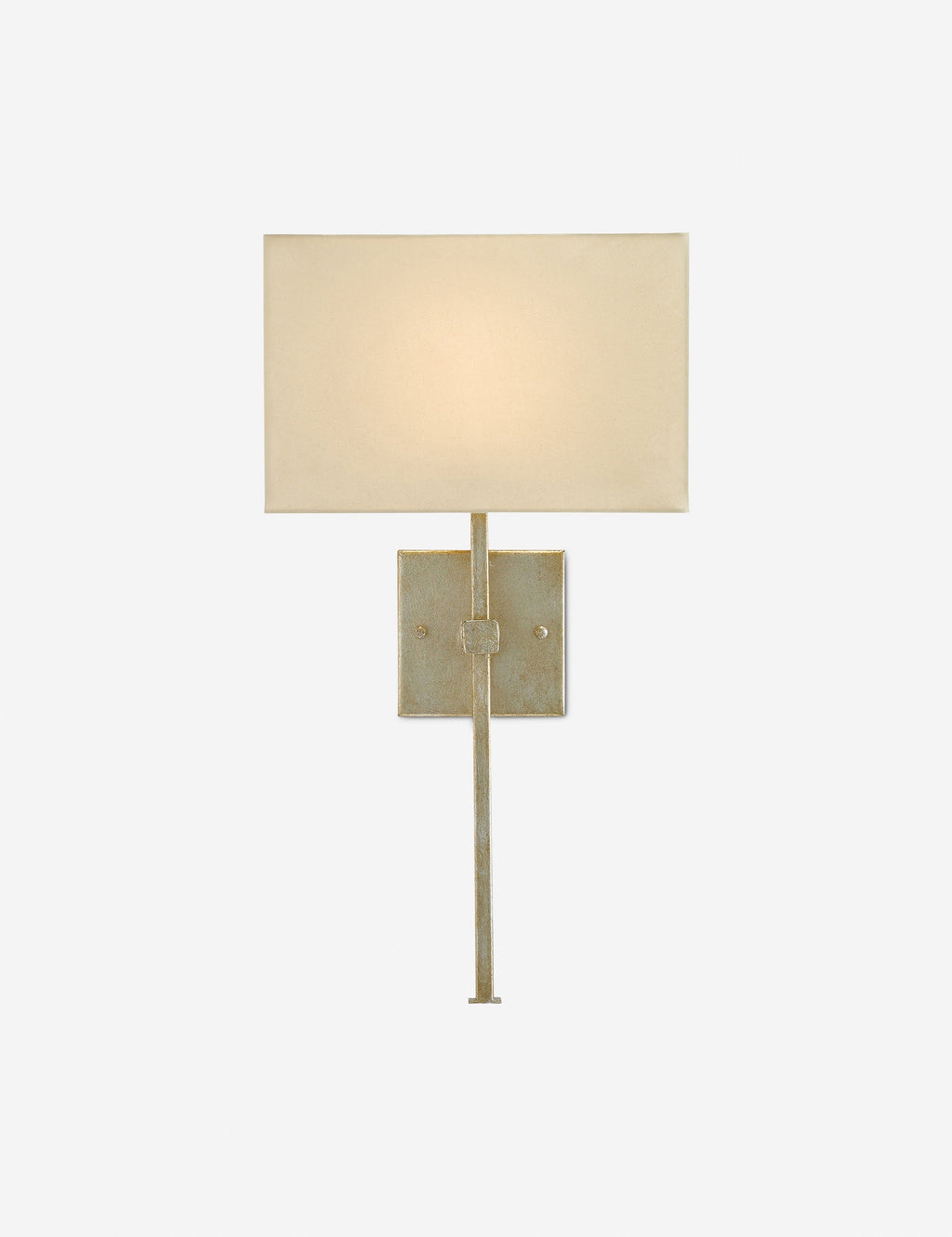 Lulu and Georgia - Will Sconce