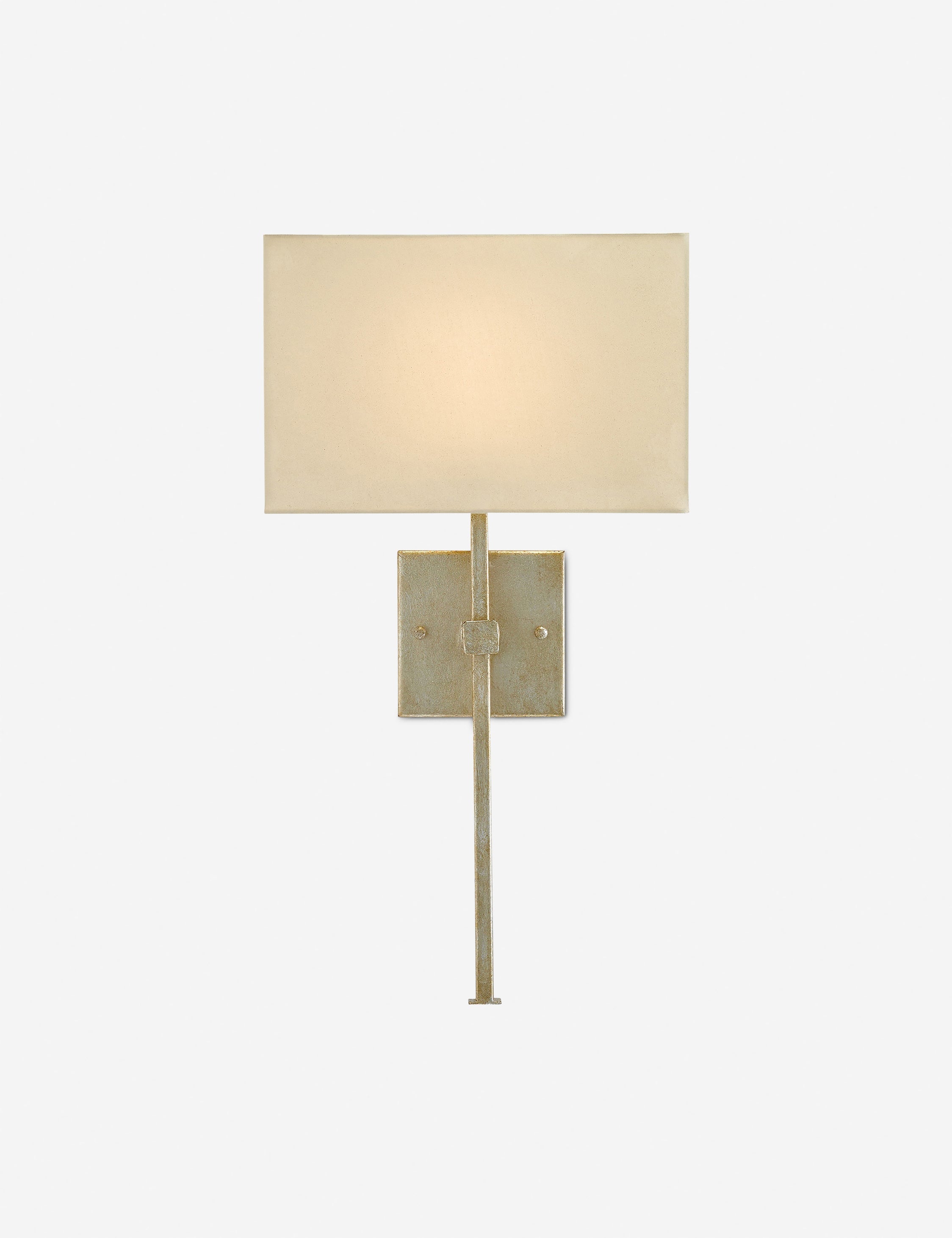 Lulu and Georgia - Will Sconce