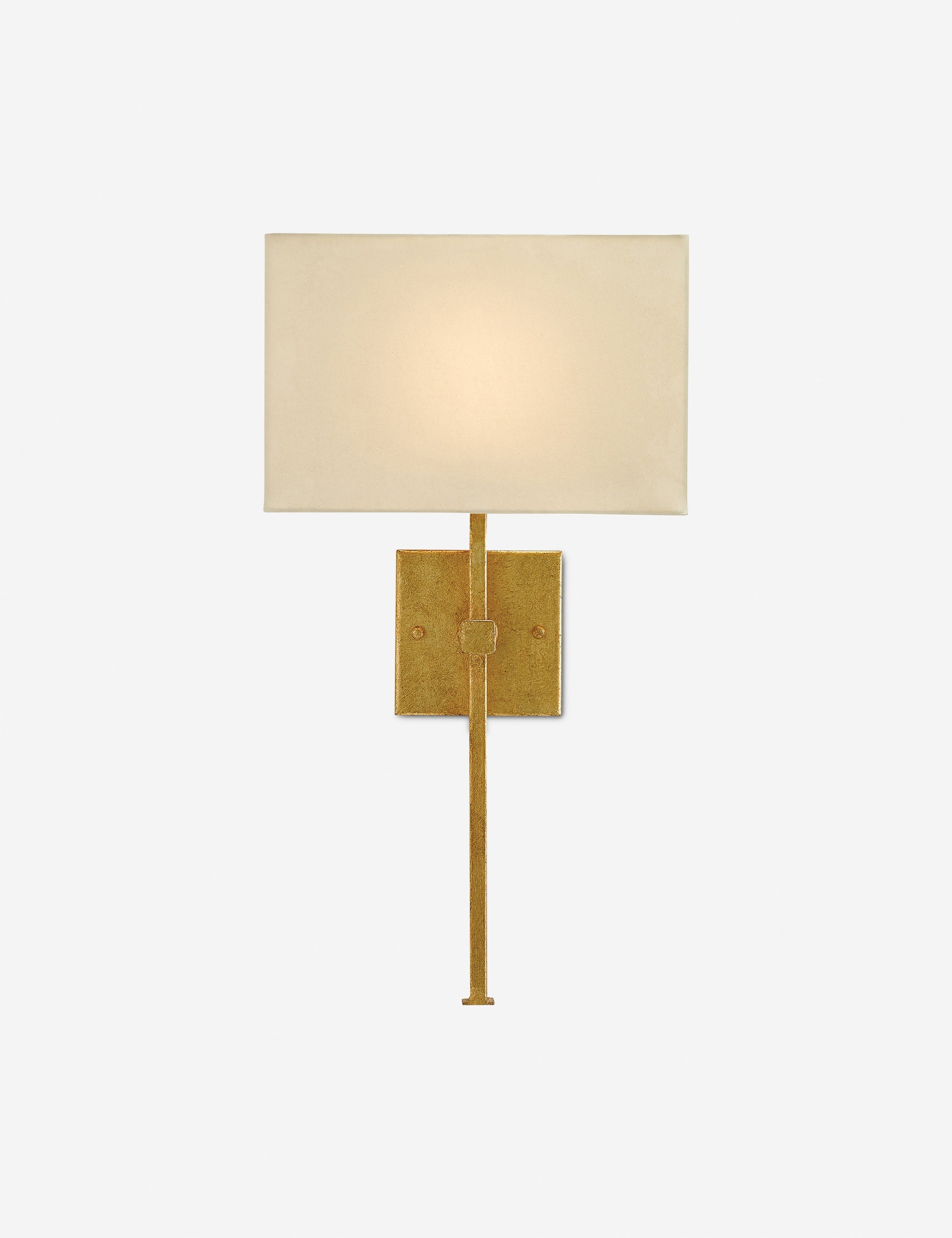 Lulu and Georgia - Will Sconce
