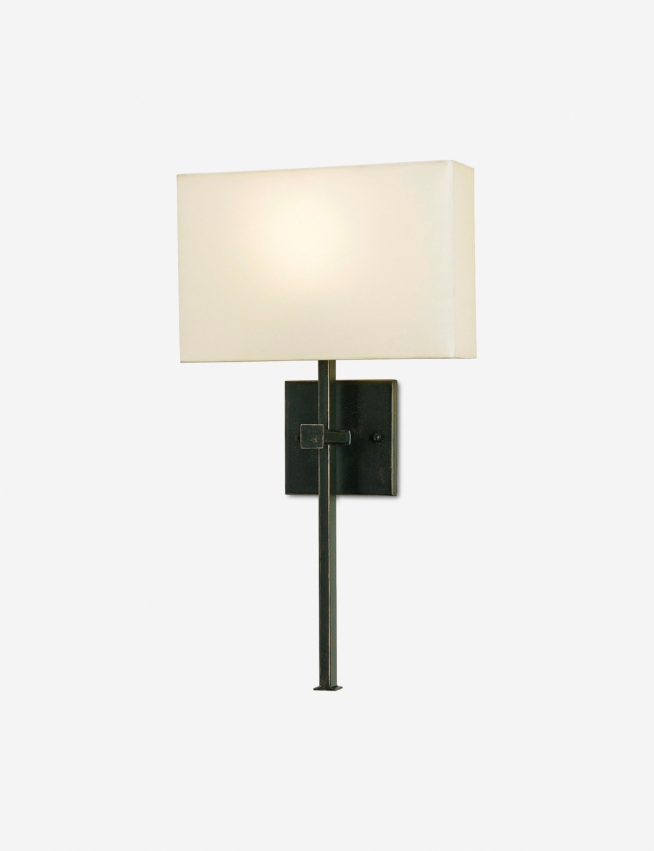 Lulu and Georgia - Will Sconce