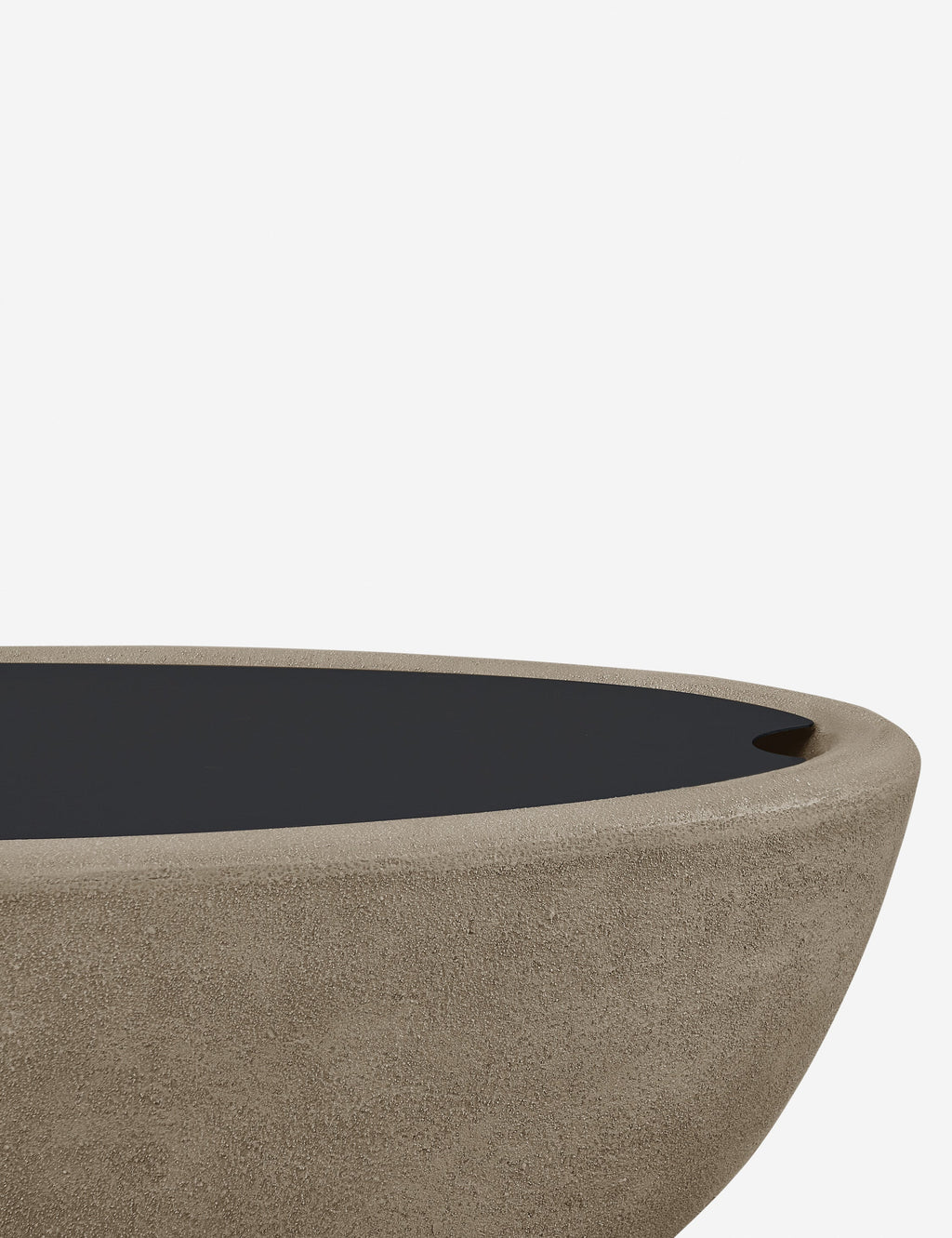 Lulu and Georgia - Fernanda Fire Bowl Lid
