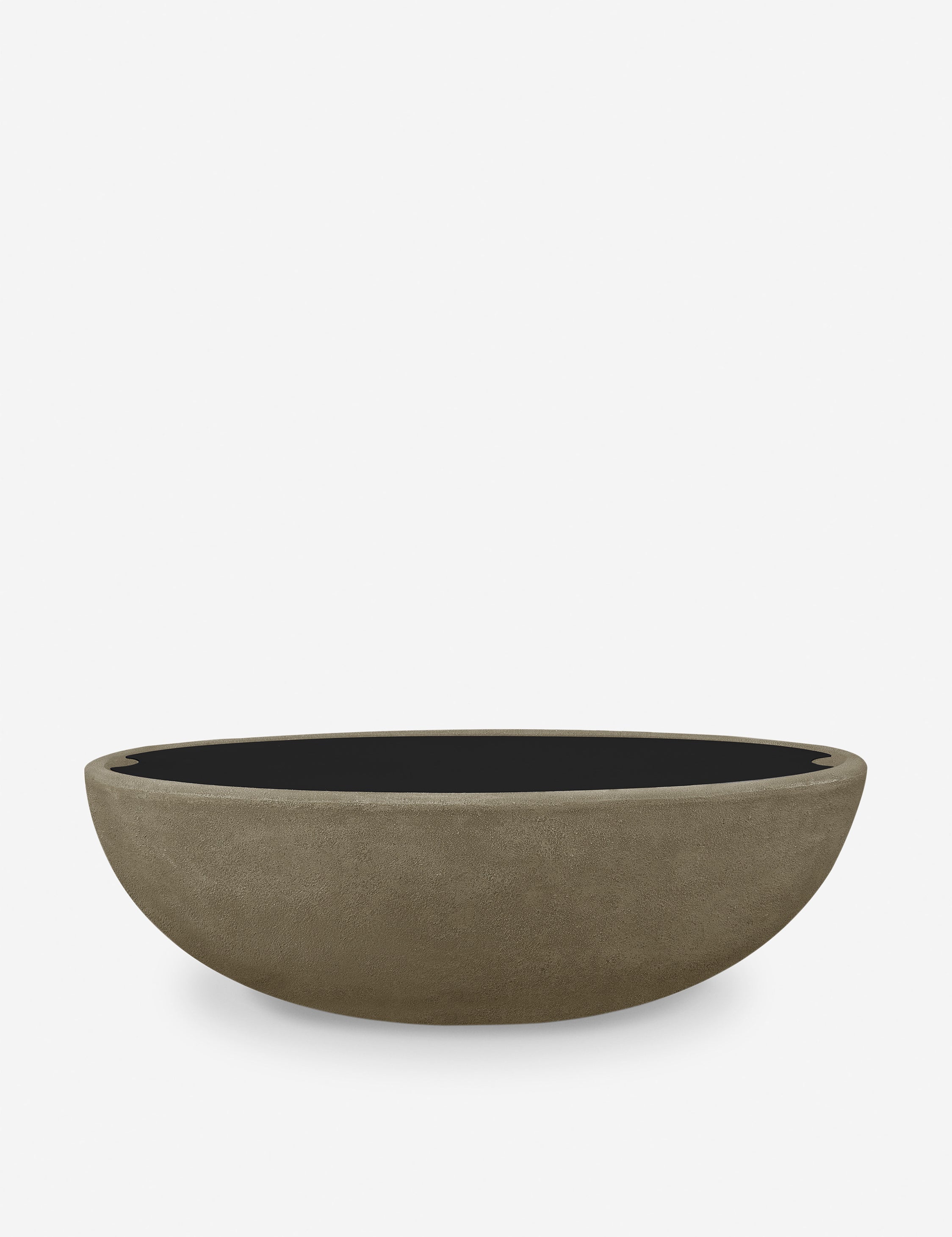 Lulu and Georgia - Fernanda Fire Bowl Lid