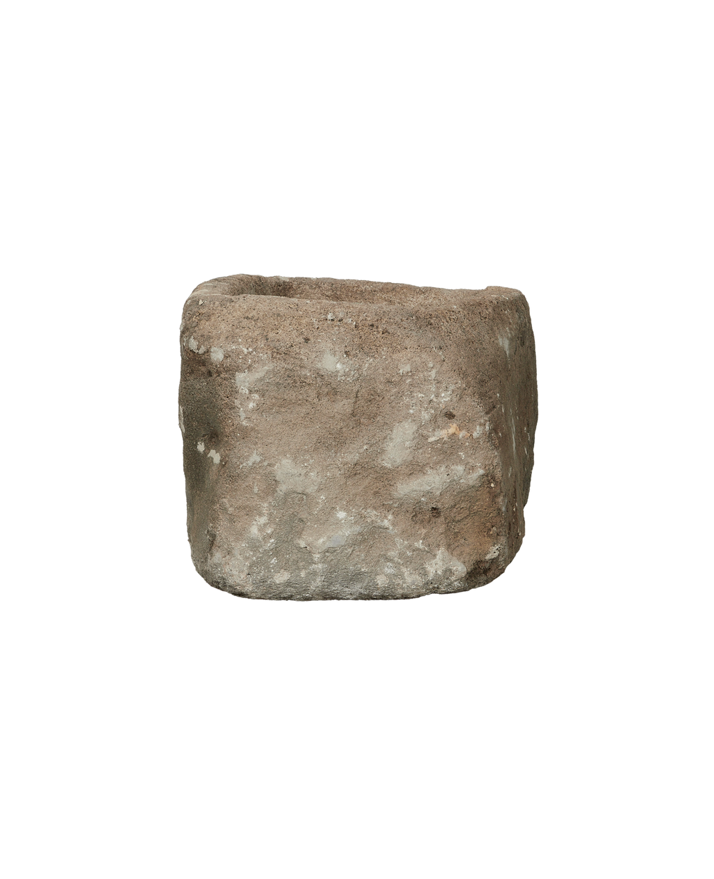 Olive Ateliers - Limestone Trough - Rectangle