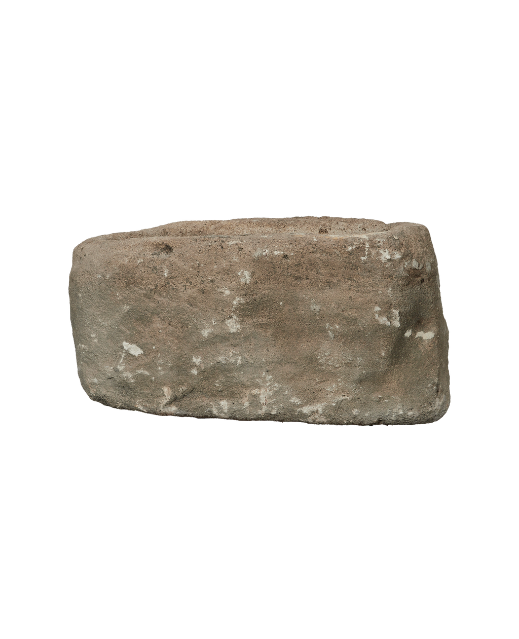 Olive Ateliers - Limestone Trough - Rectangle
