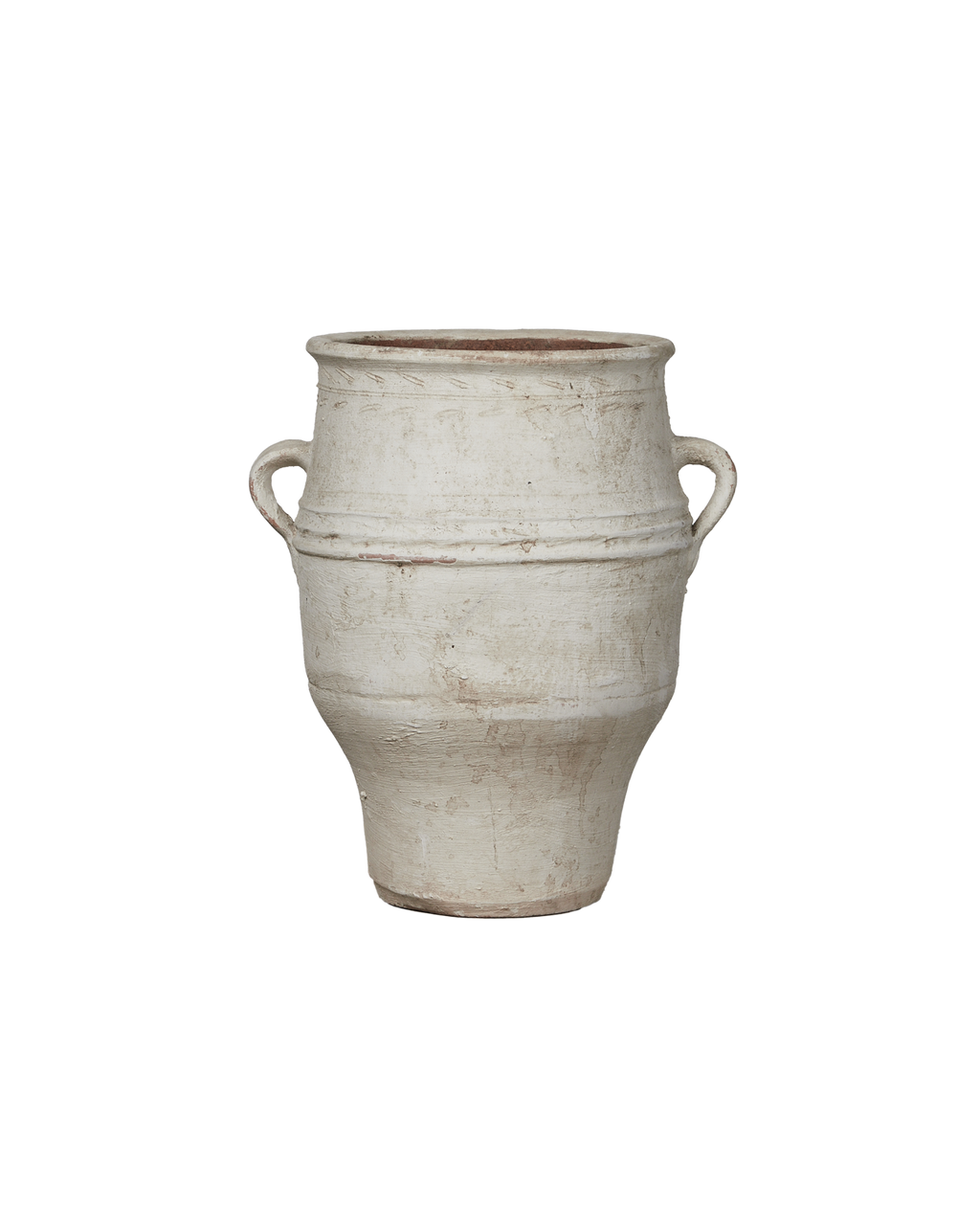 Olive Ateliers - Mini Pithari Pot