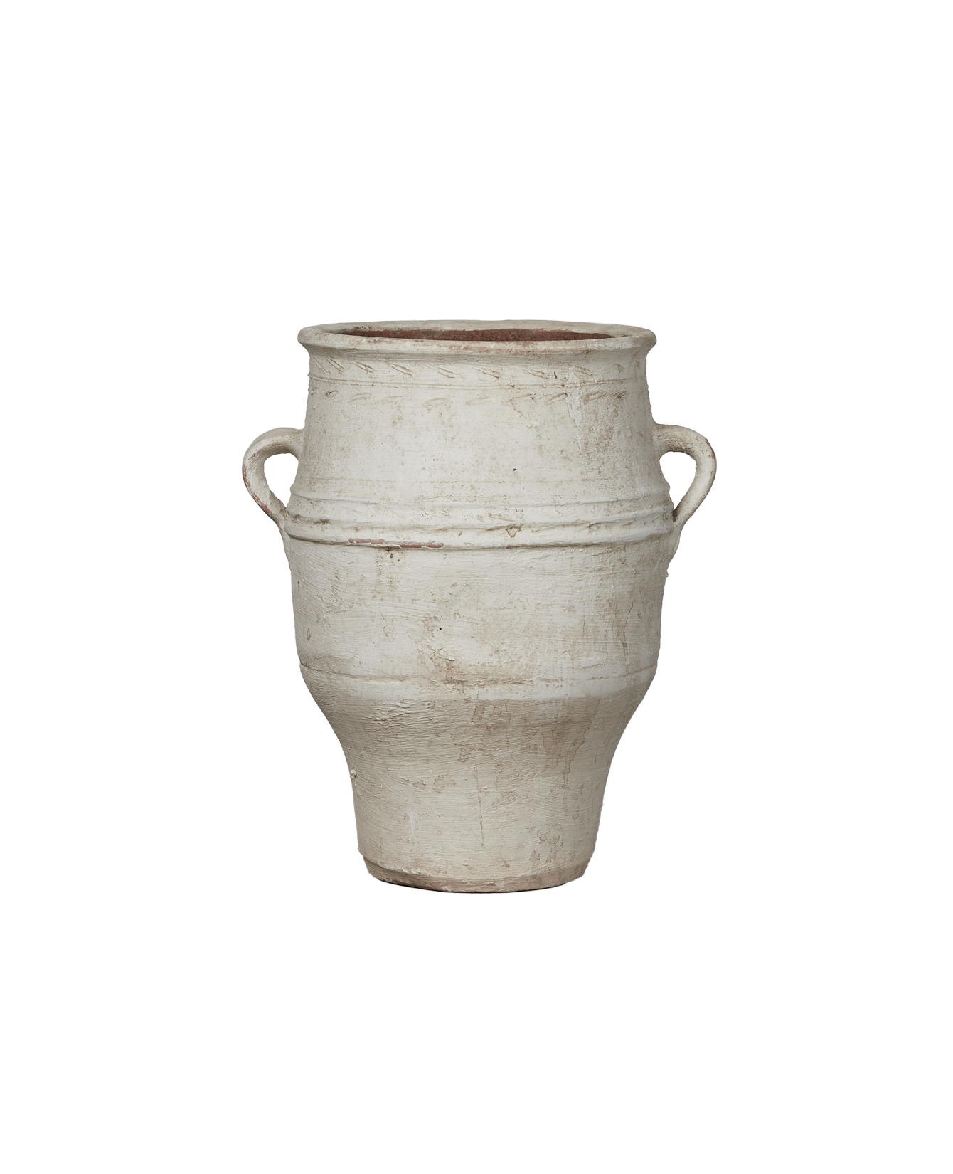 Olive Ateliers - Mini Pithari Pot