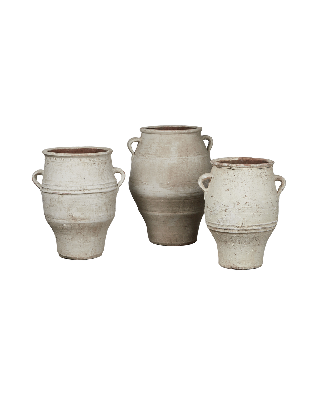 Olive Ateliers - Mini Pithari Pot