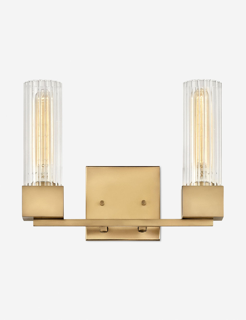 Lulu and Georgia - Walcott Sconce