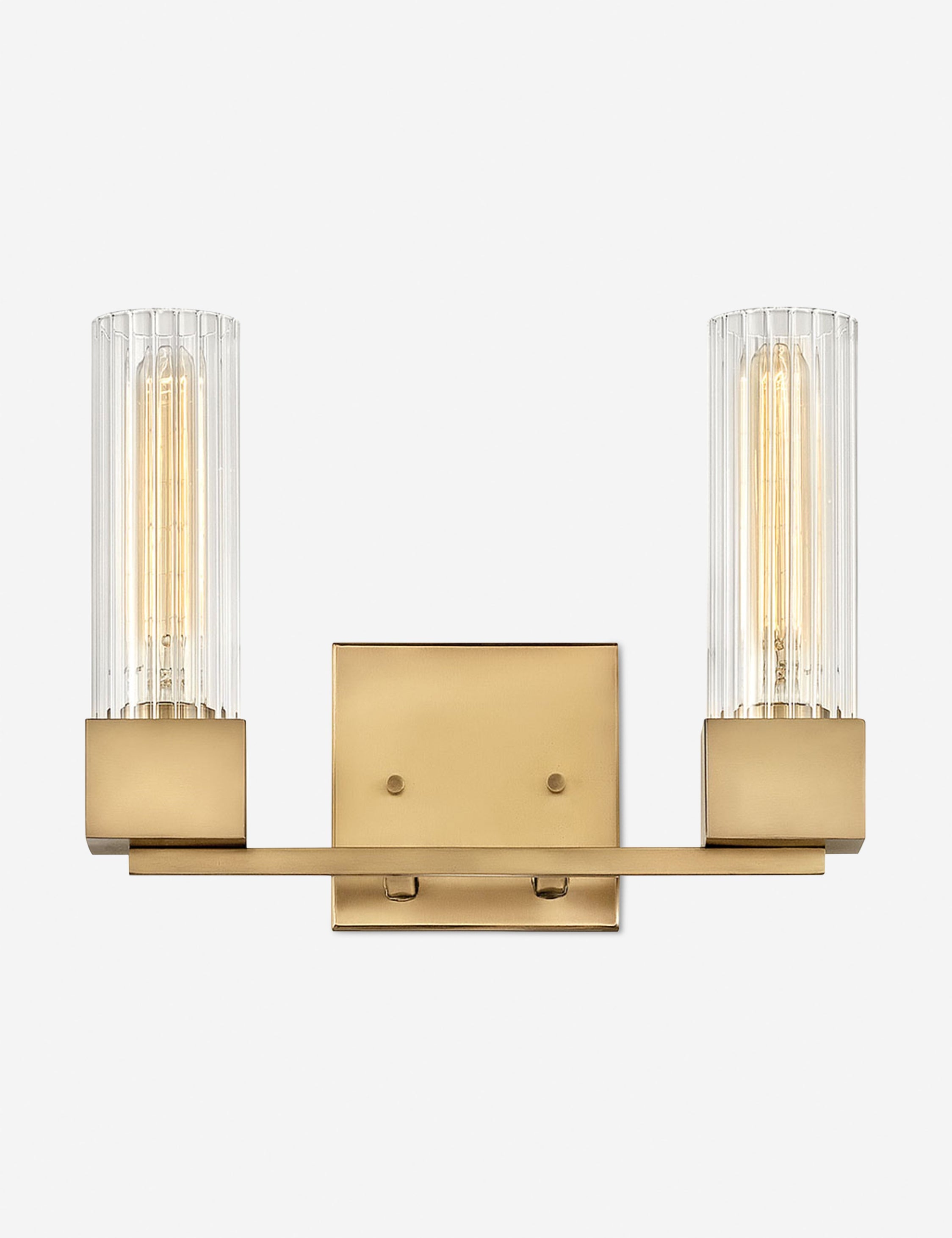 Lulu and Georgia - Walcott Sconce