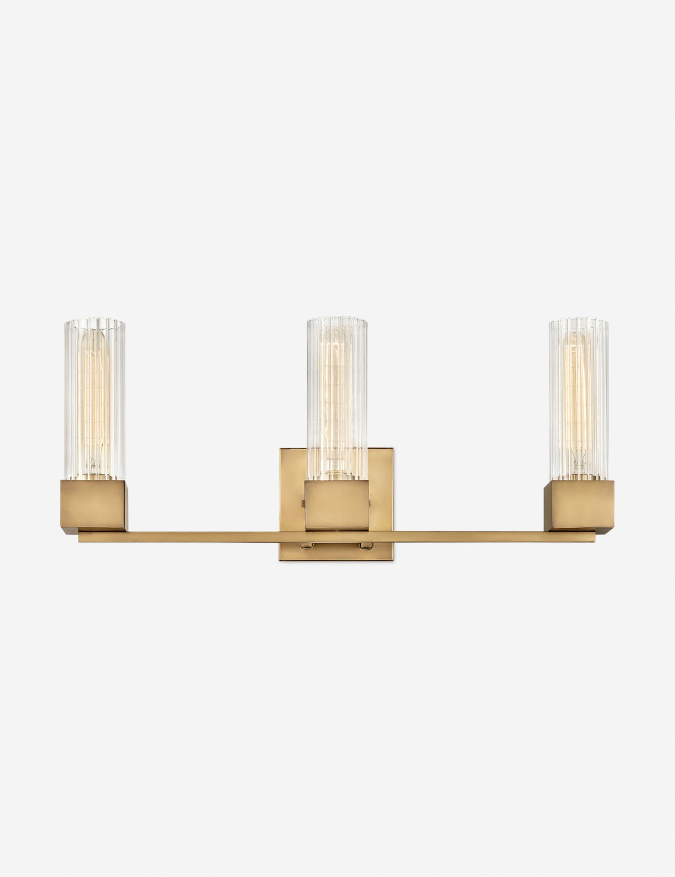 Lulu and Georgia - Walcott Sconce