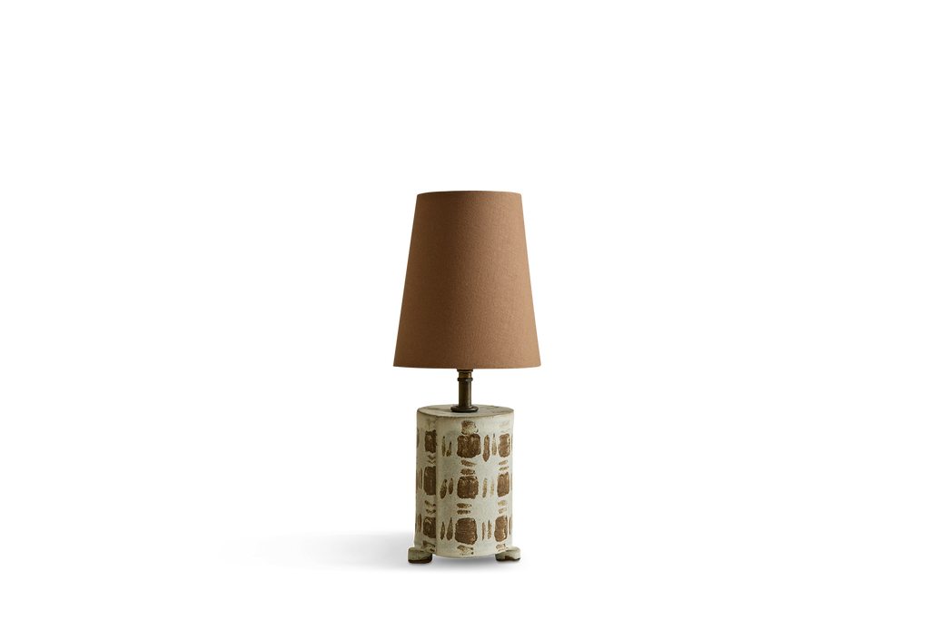 Nicky Kehoe - Pocket Lamp No.2