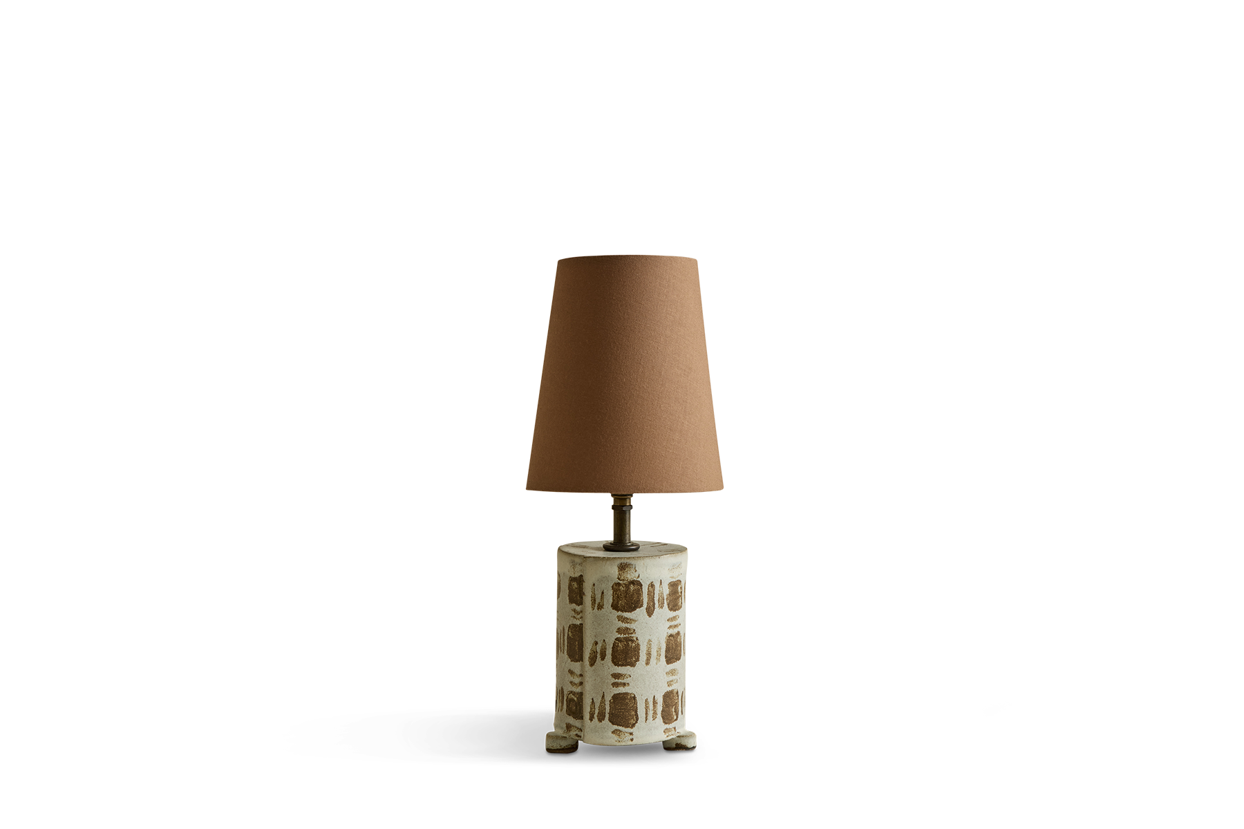Nicky Kehoe - Pocket Lamp No.2