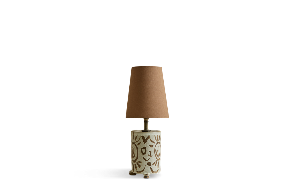 Nicky Kehoe - Pocket Lamp No.1