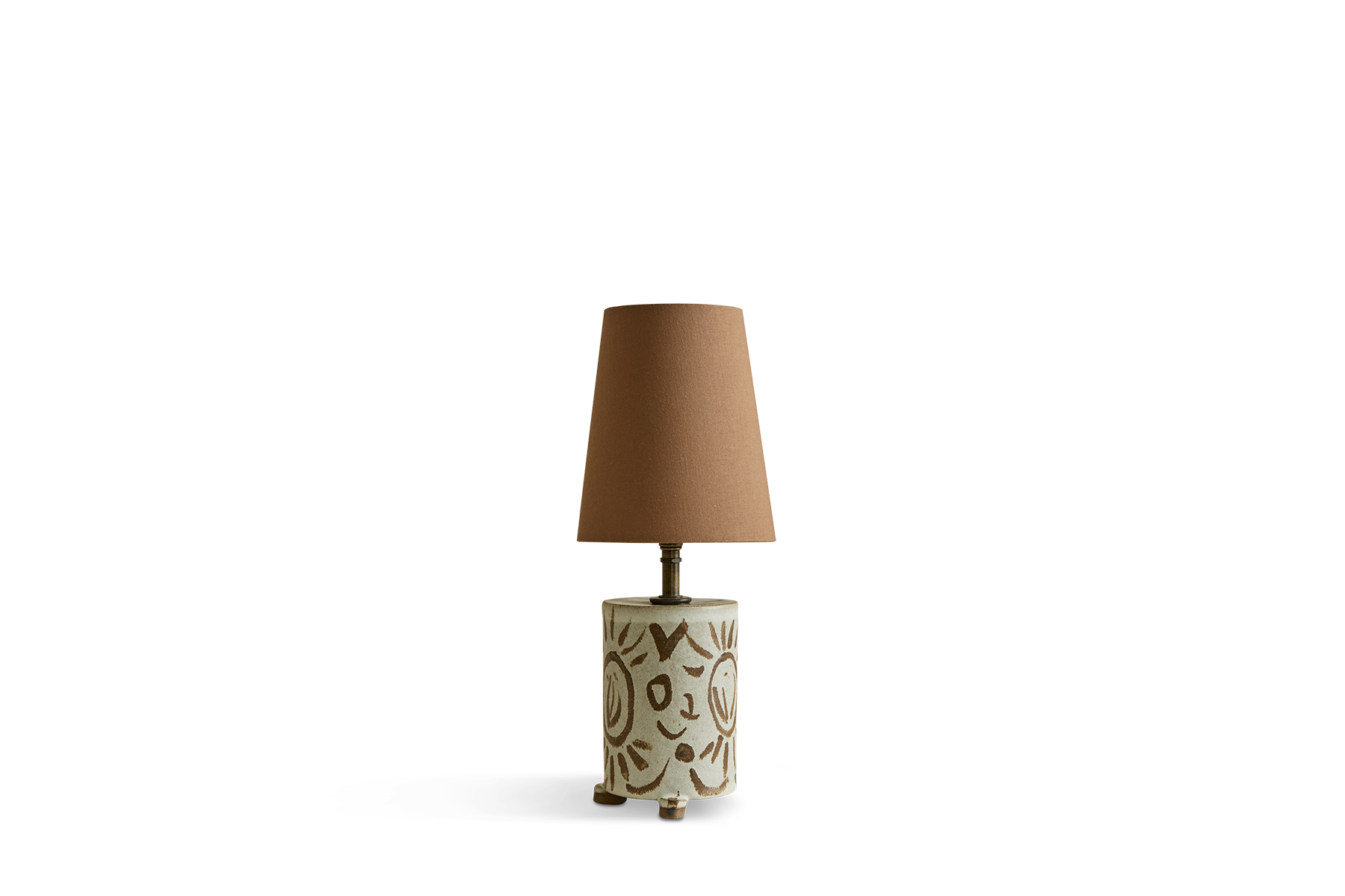 Nicky Kehoe - Pocket Lamp No.1