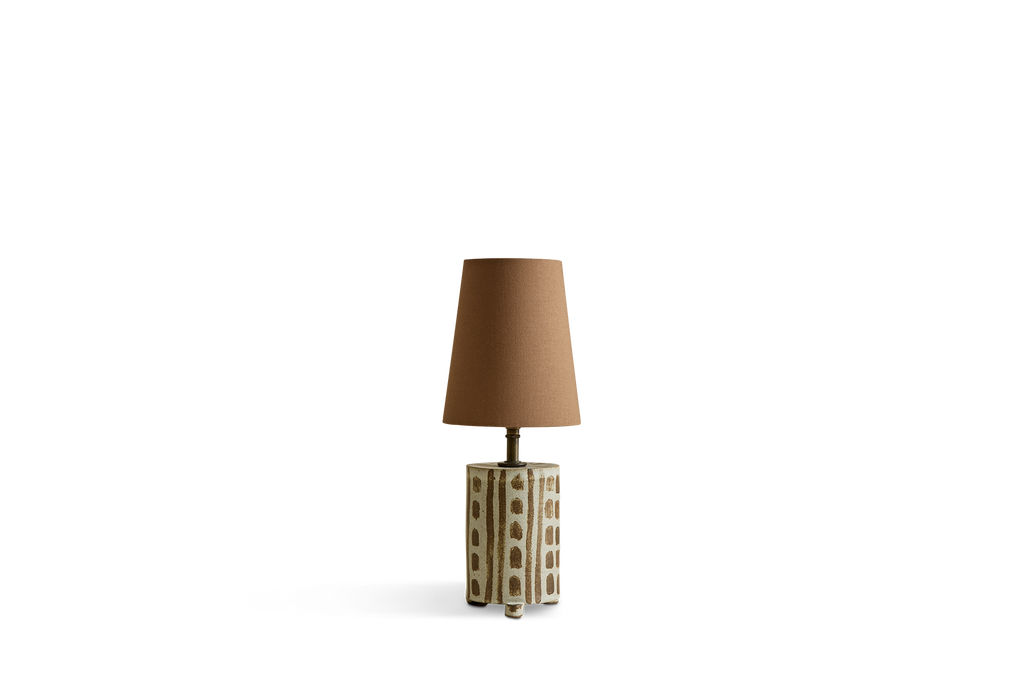 Nicky Kehoe - Pocket Lamp No. 4
