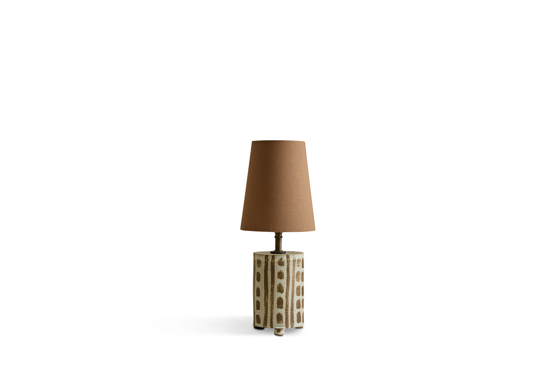 Nicky Kehoe - Pocket Lamp No. 4