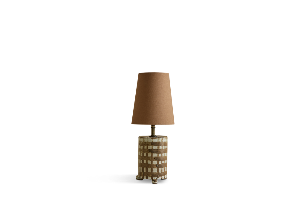 Nicky Kehoe - Pocket Lamp No. 3