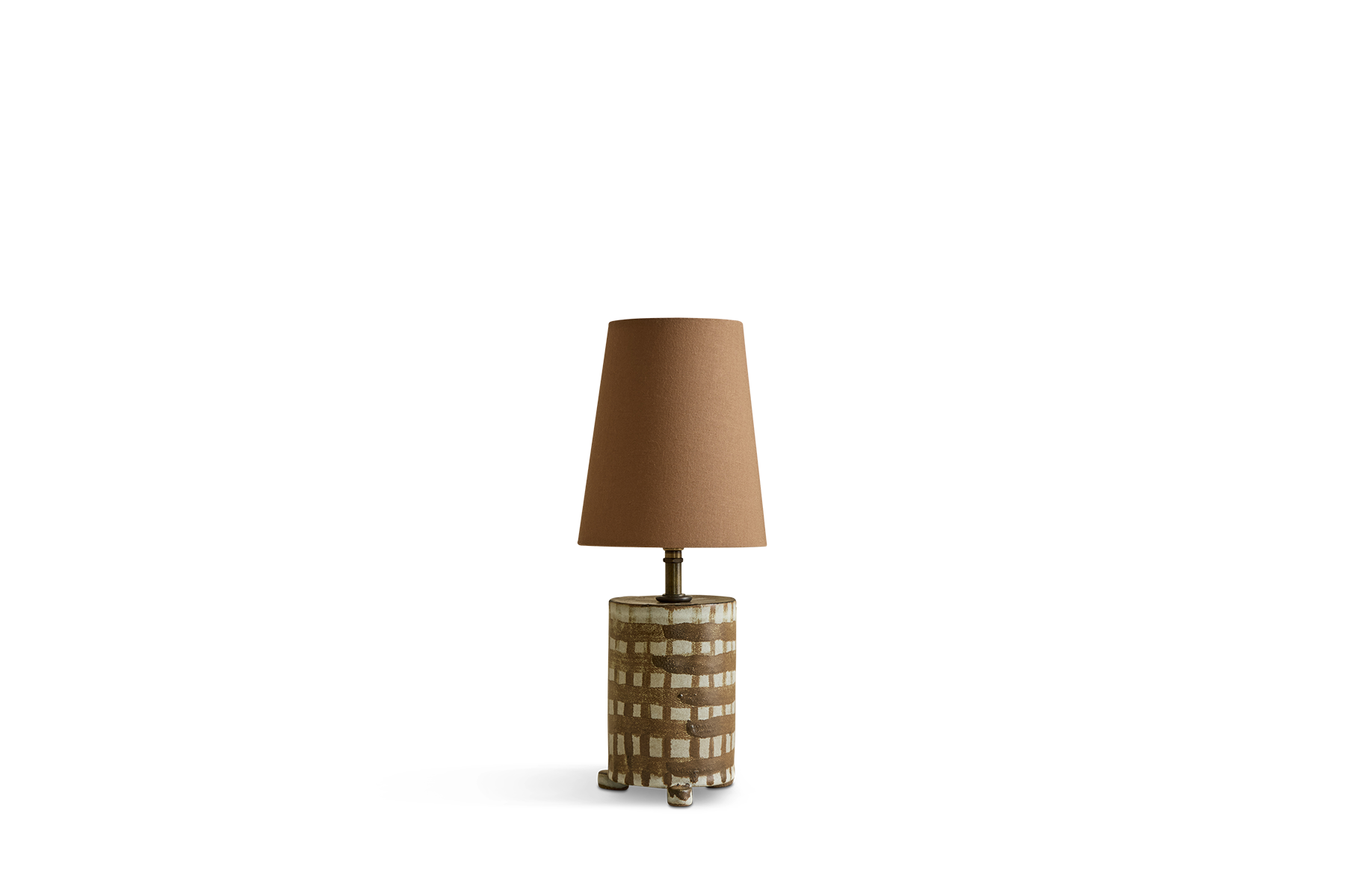 Nicky Kehoe - Pocket Lamp No. 3