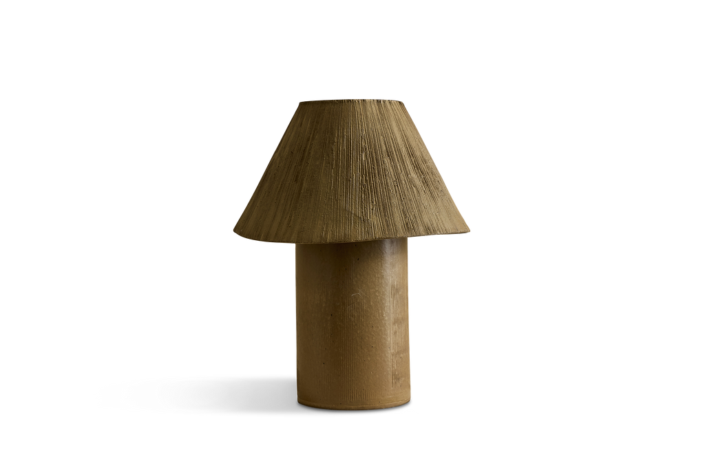 Nicky Kehoe - Barrot Cylinder Lamp