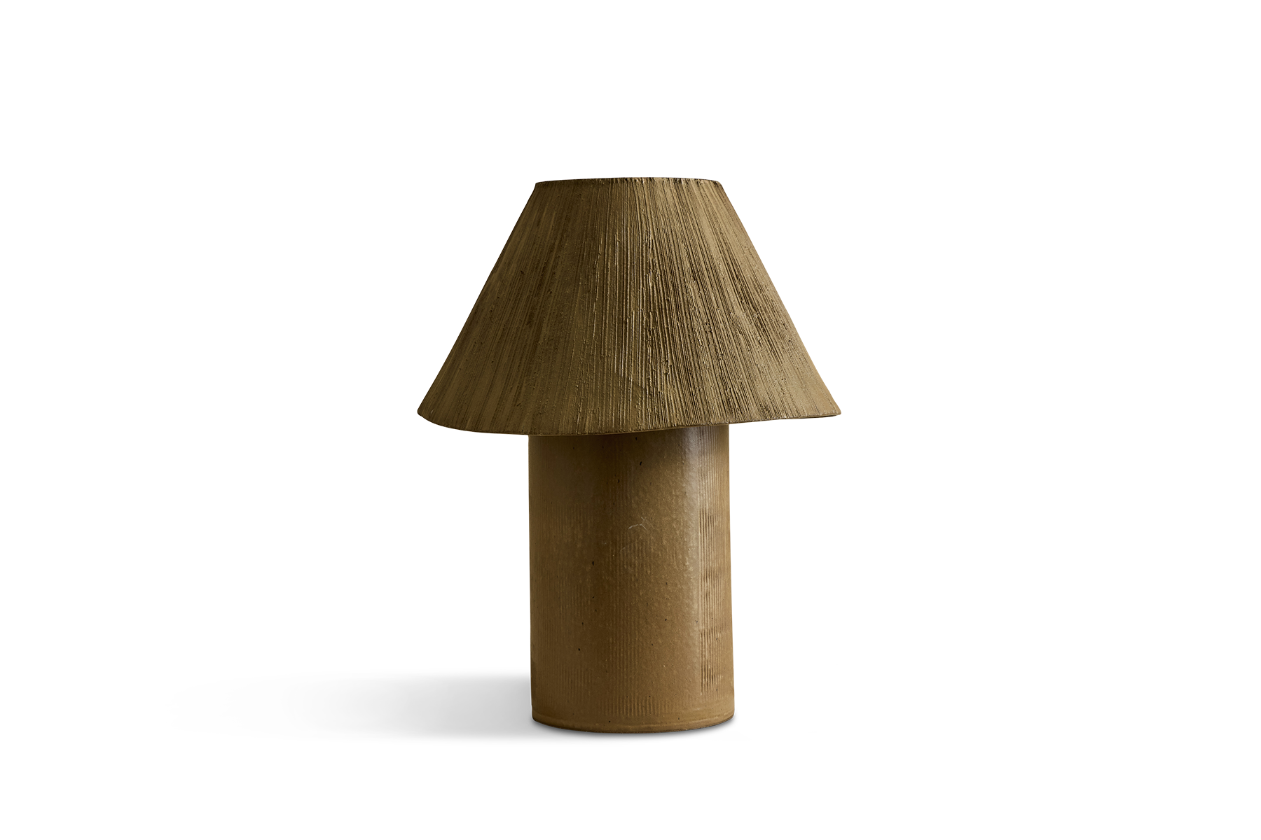 Nicky Kehoe - Barrot Cylinder Lamp