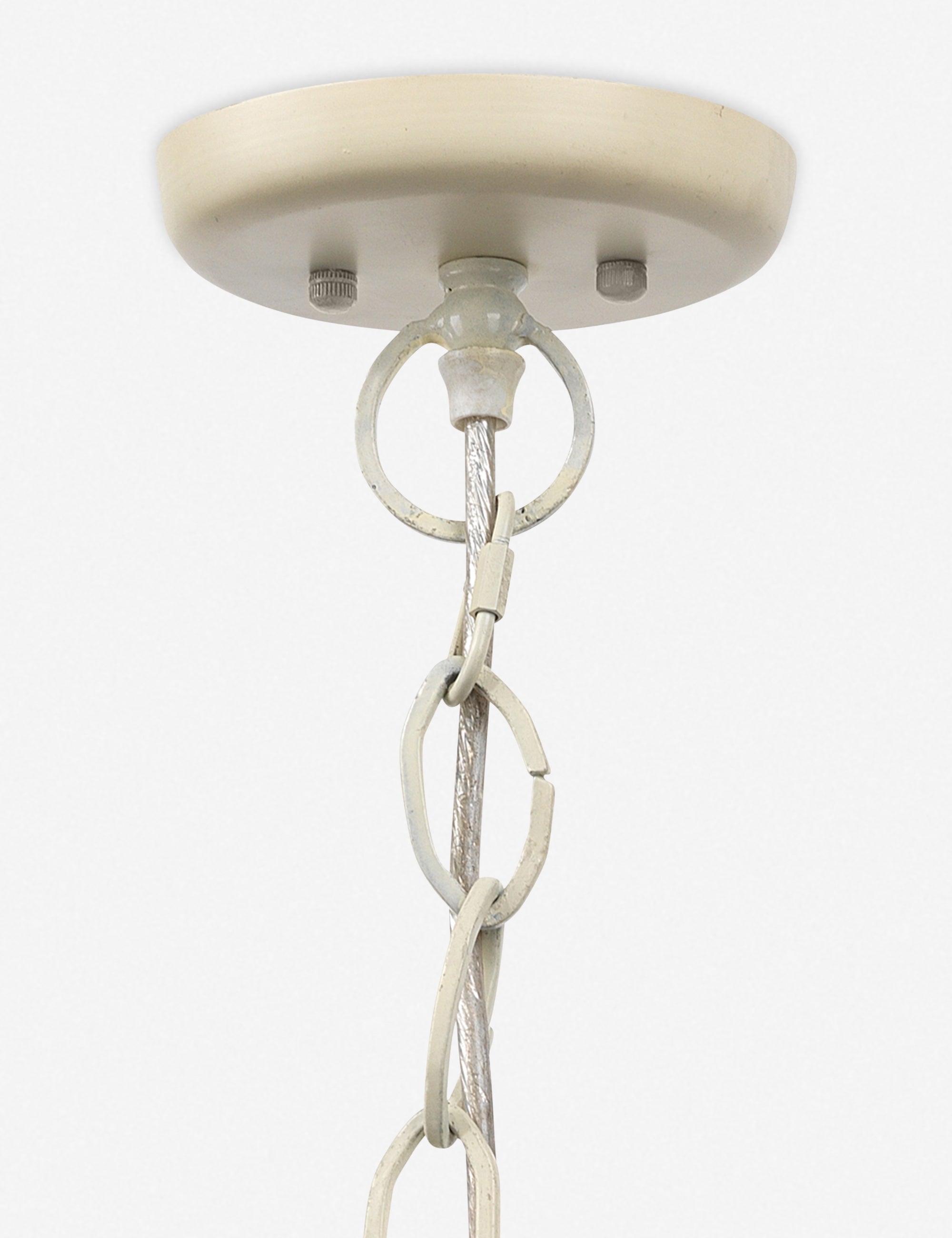 Lulu and Georgia - Hanai Pendant Light
