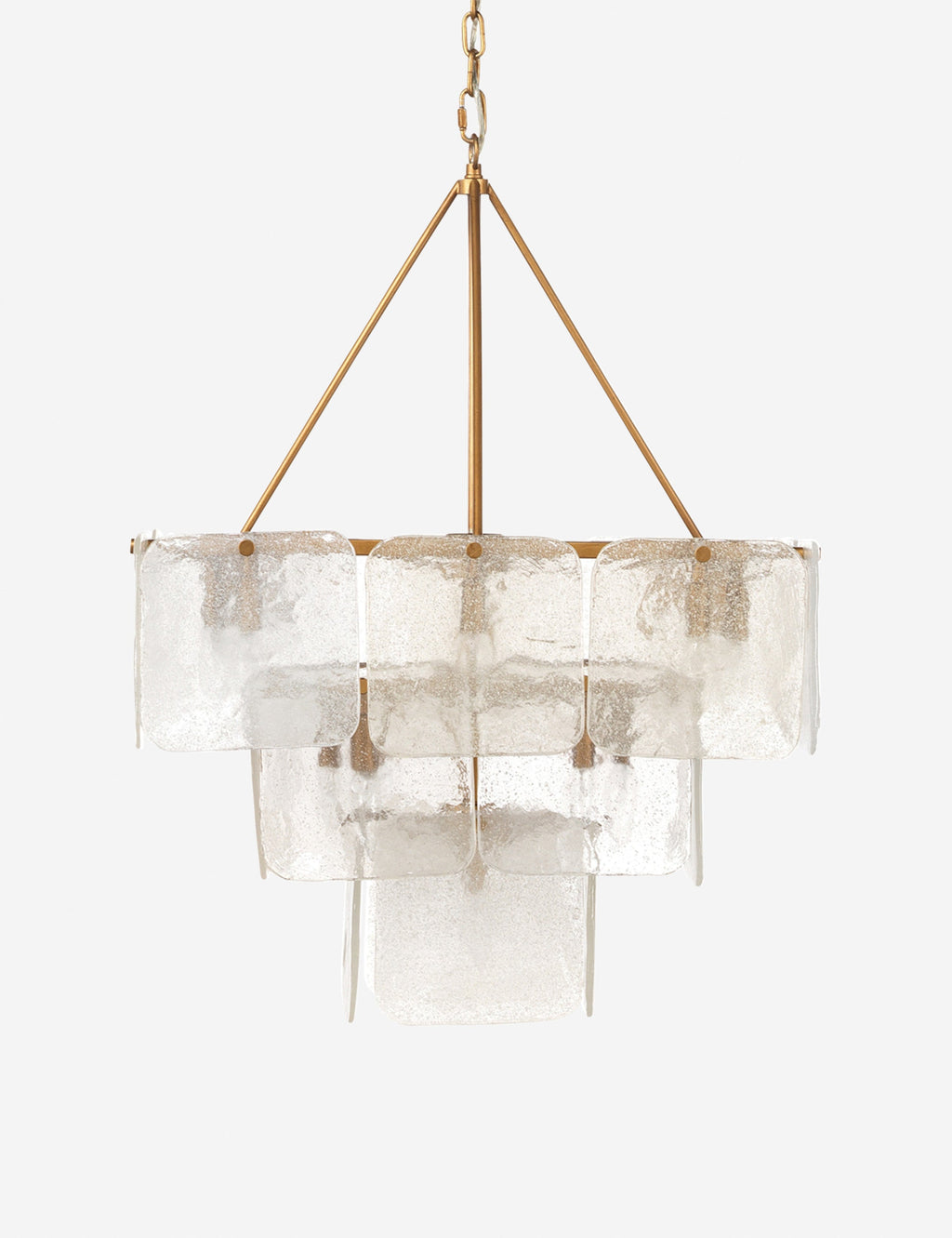 Lulu and Georgia - Renan Chandelier