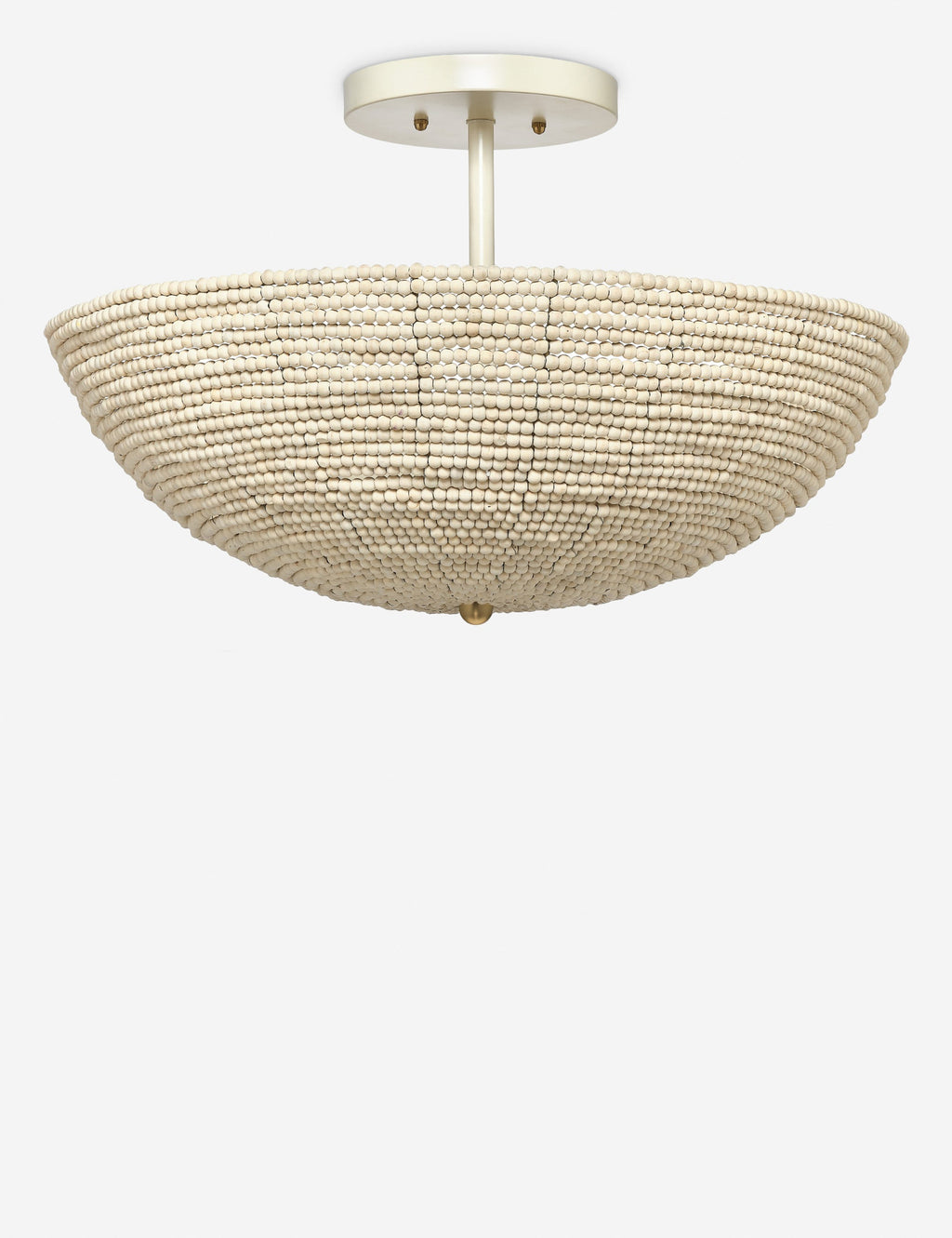 Lulu and Georgia - Essie Semi - Flush Mount Light