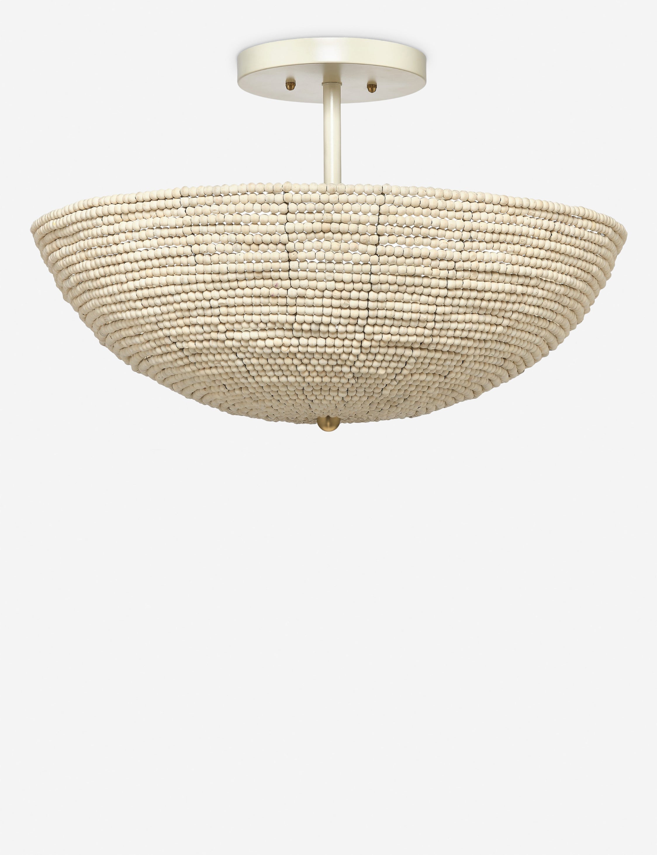 Lulu and Georgia - Essie Semi - Flush Mount Light
