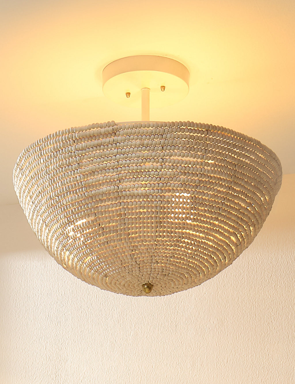 Lulu and Georgia - Essie Semi - Flush Mount Light