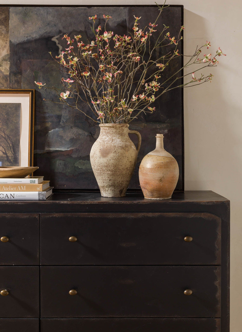 Amber Interiors - Abisko Dresser