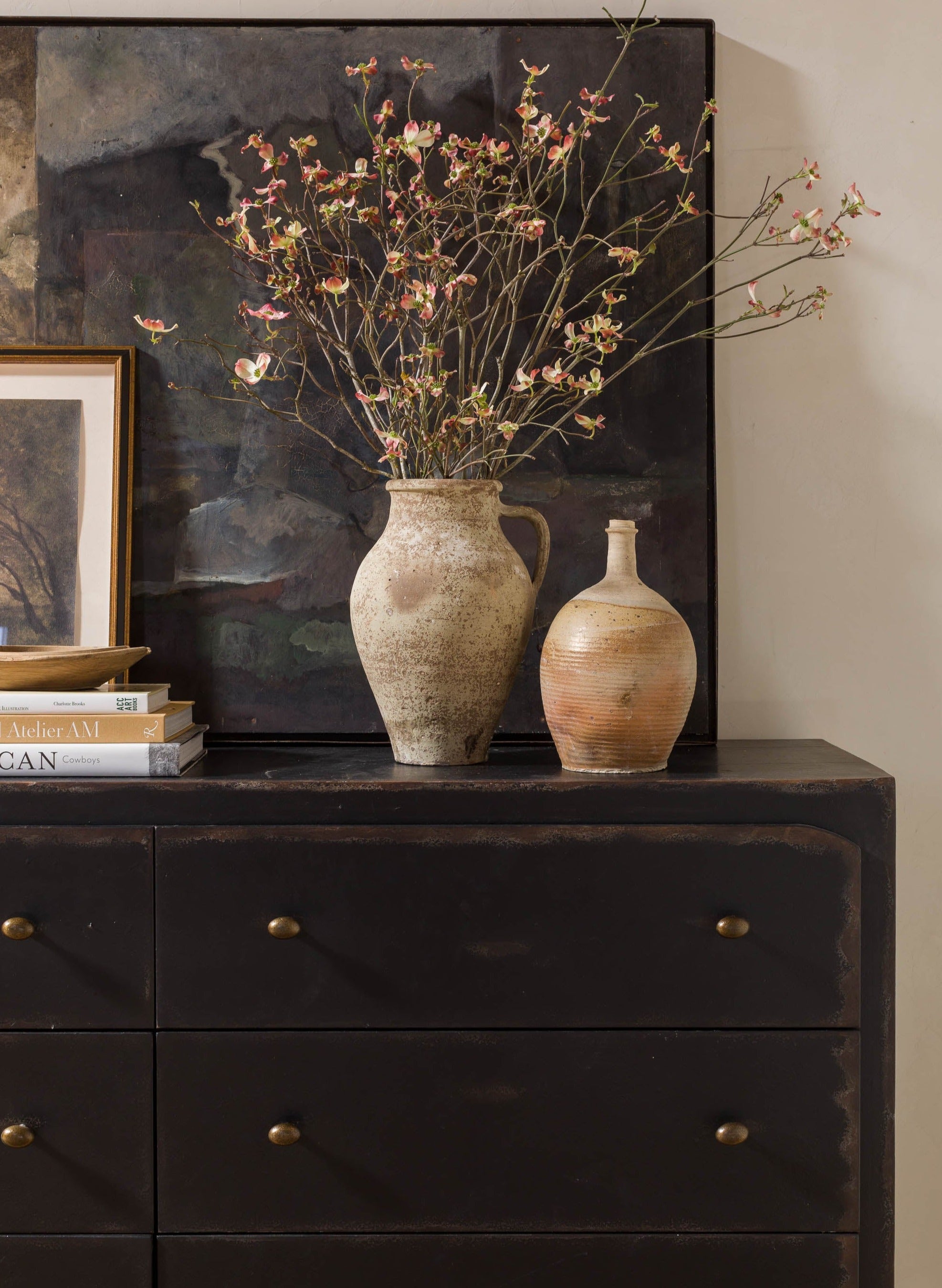 Amber Interiors - Abisko Dresser