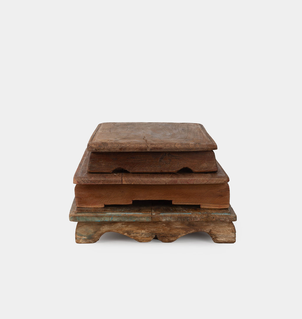 Amber Interiors - Vintage Bajot