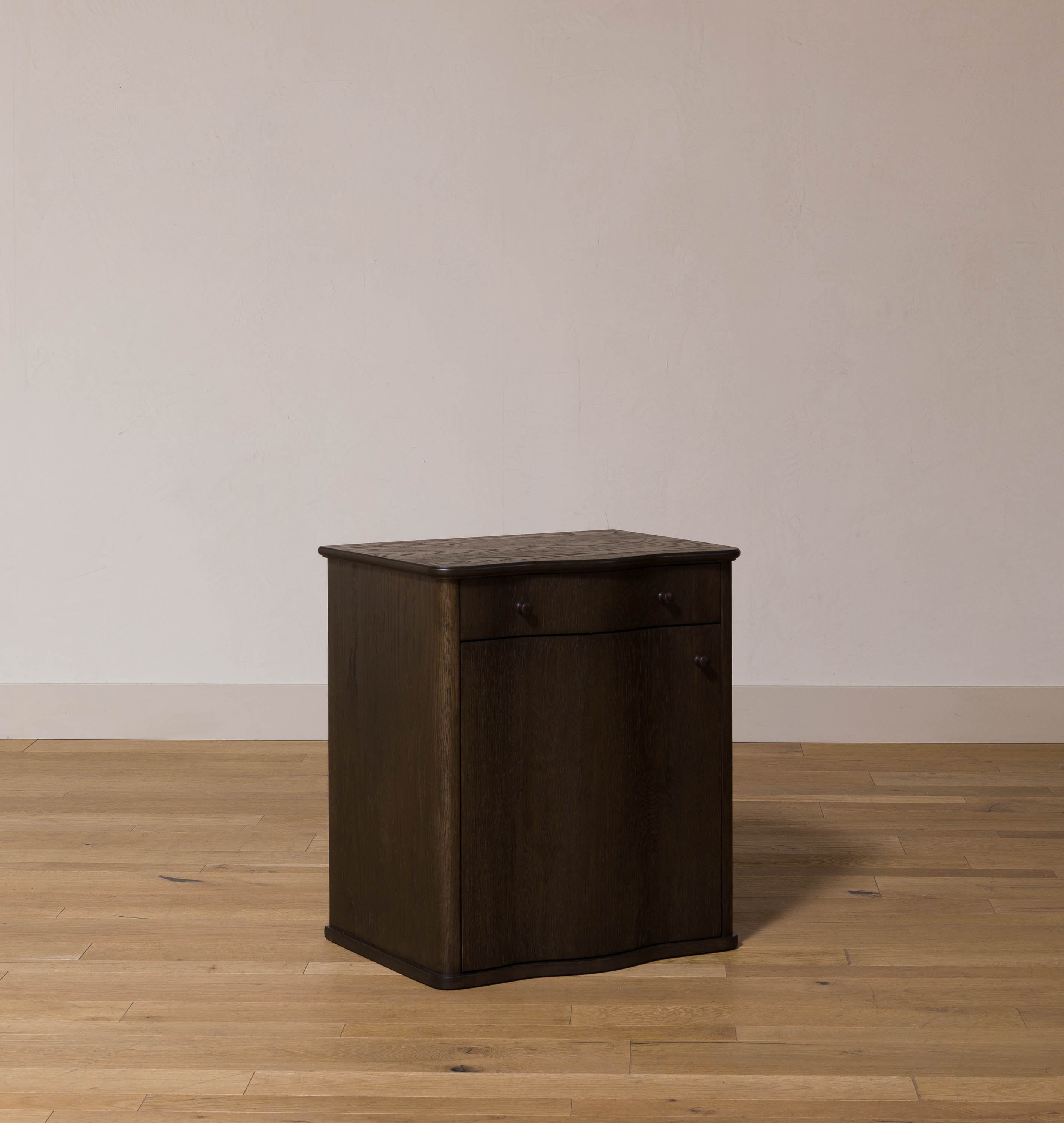 Amber Interiors - Wesleigh Nightstand